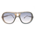 MOA Mod. Really Green/Brown SUNGLASSES