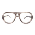 MOA Mod. Really Gray EYEGLASSES