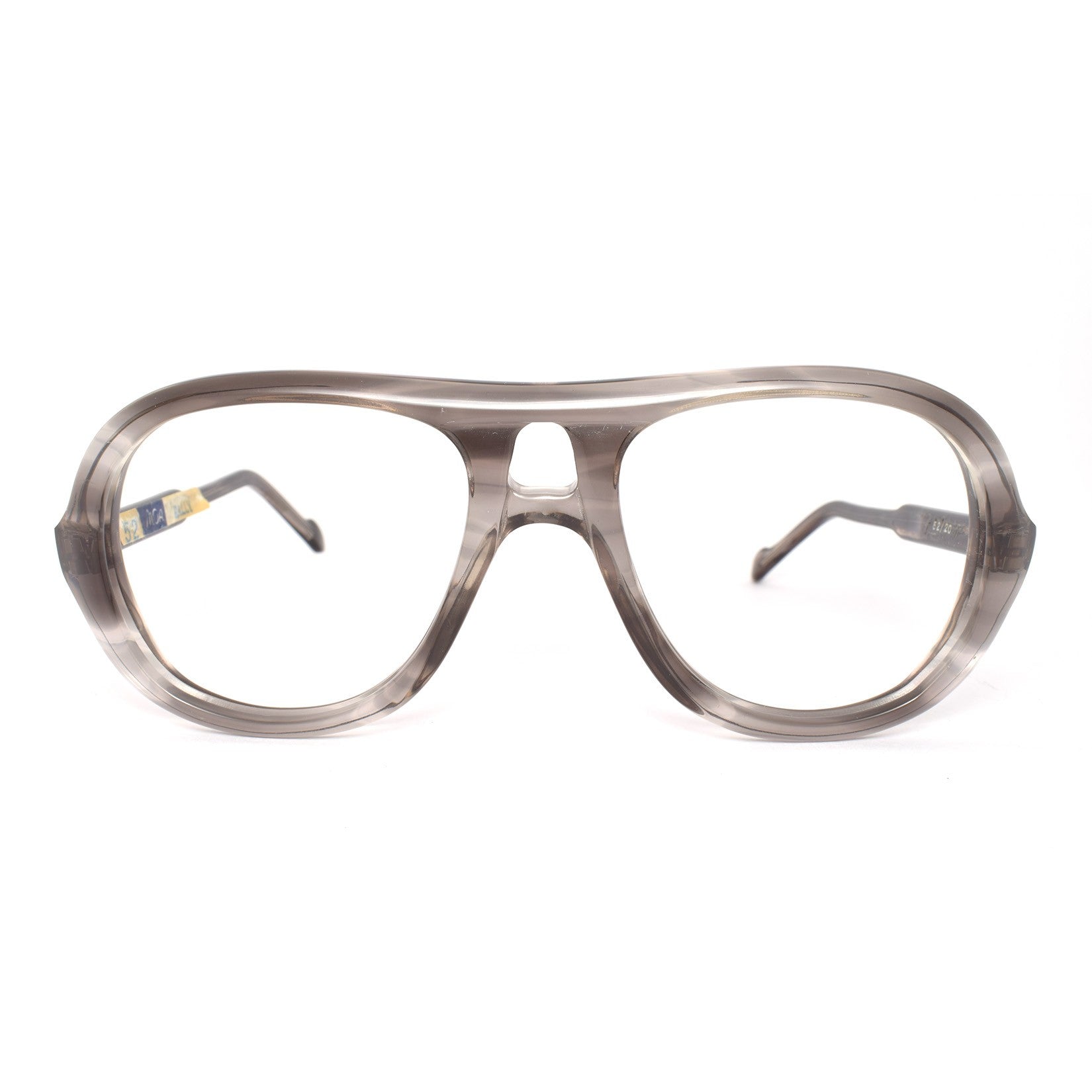 MOA Mod. Really Gray EYEGLASSES