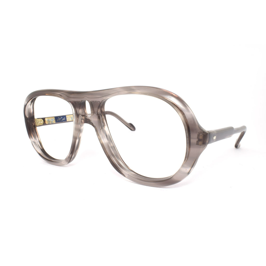 MOA Mod. Really Gray EYEGLASSES