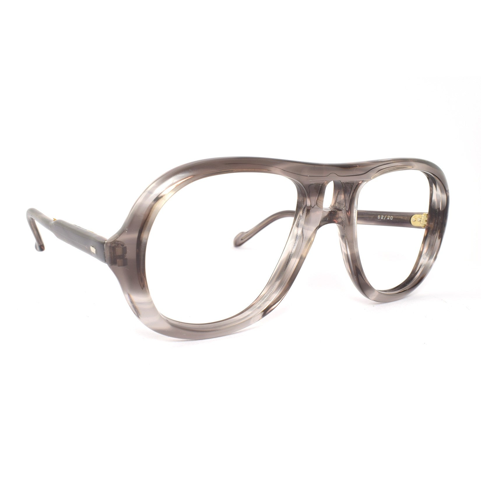 MOA Mod. Really Gray EYEGLASSES