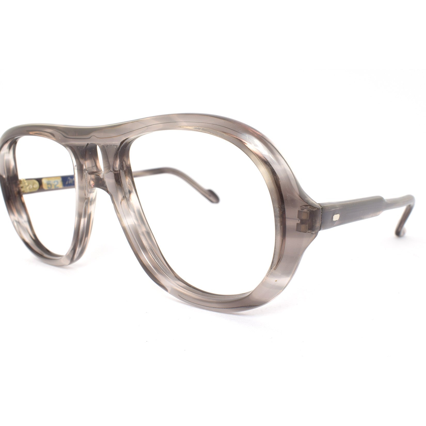 MOA Mod. Really Gray EYEGLASSES