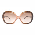 LENDI Brown SUNGLASSES