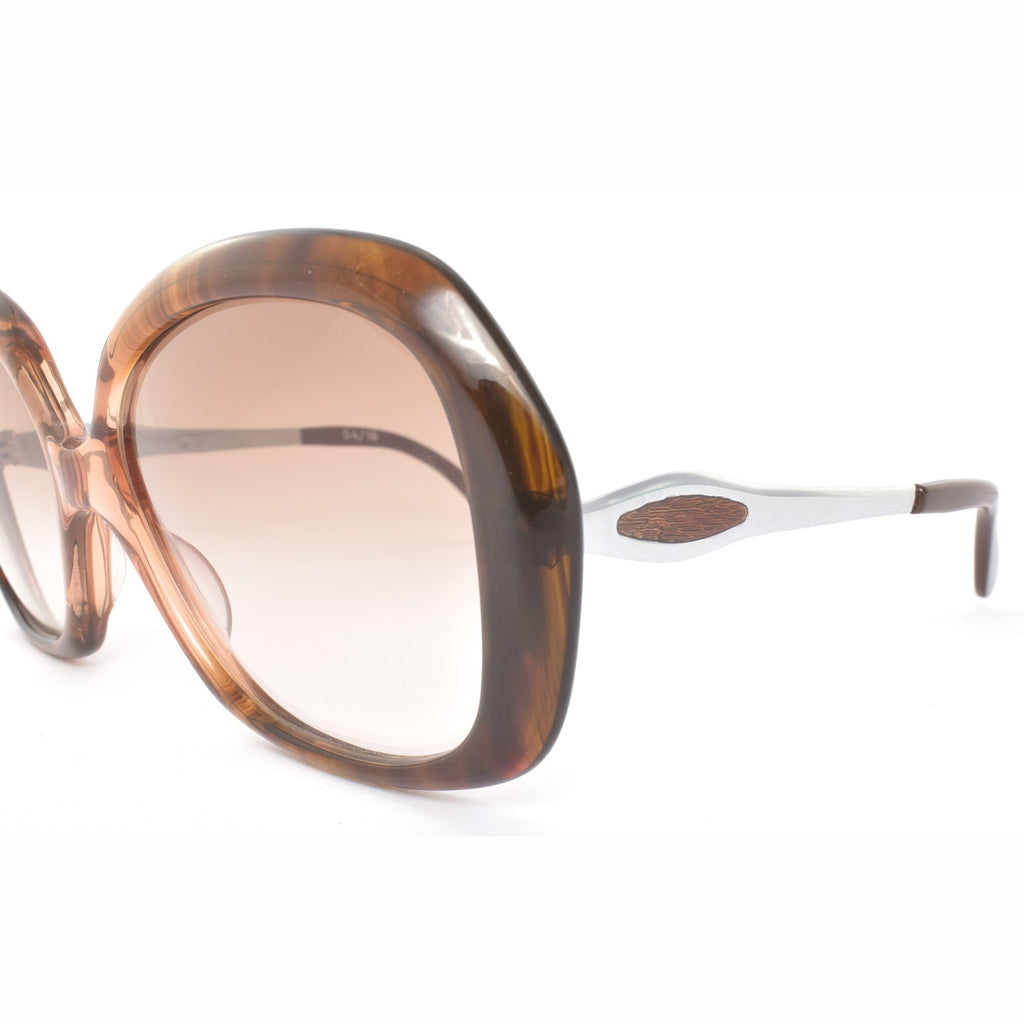 LENDI Brown SUNGLASSES
