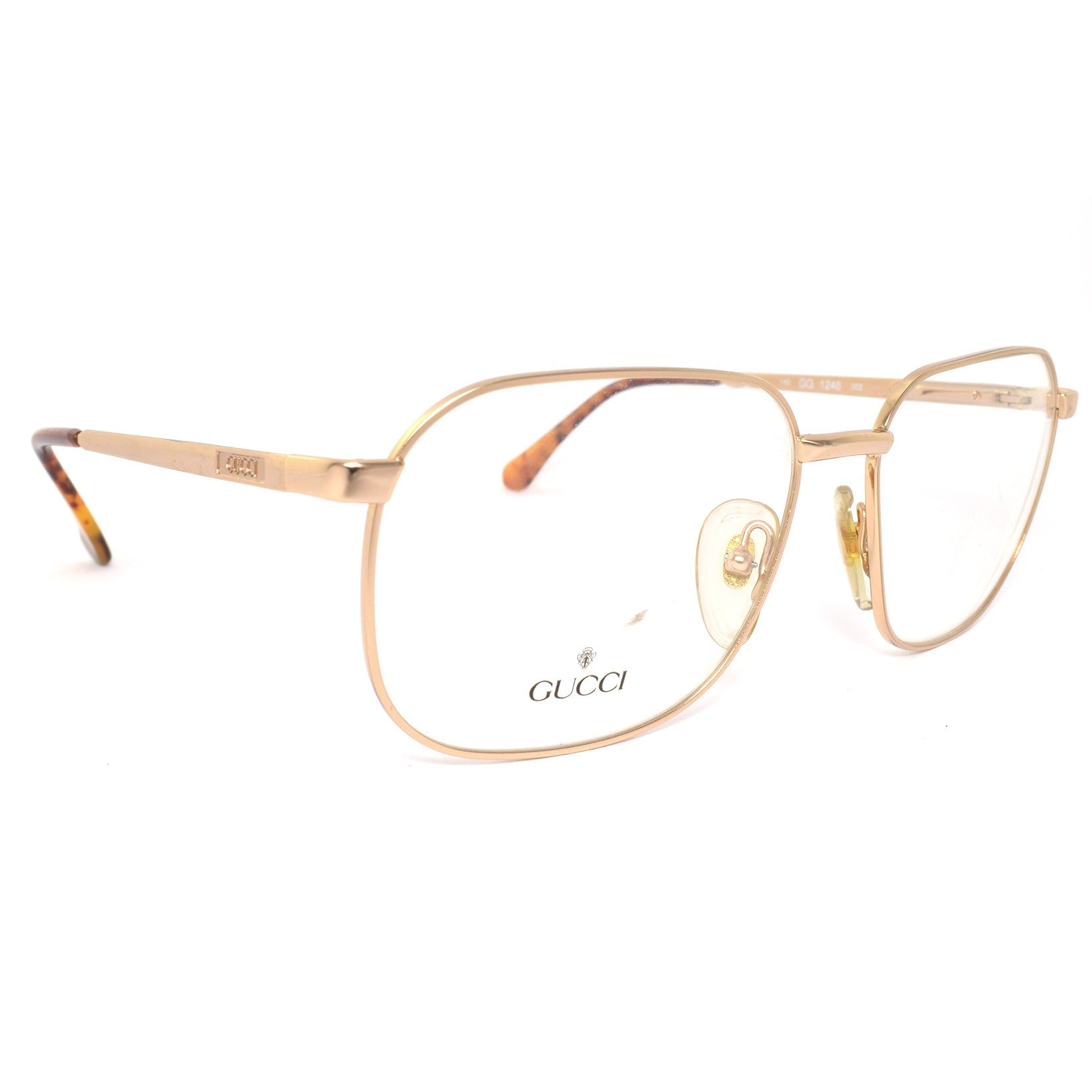 GUCCI MOD. GG 1248 COL. 002