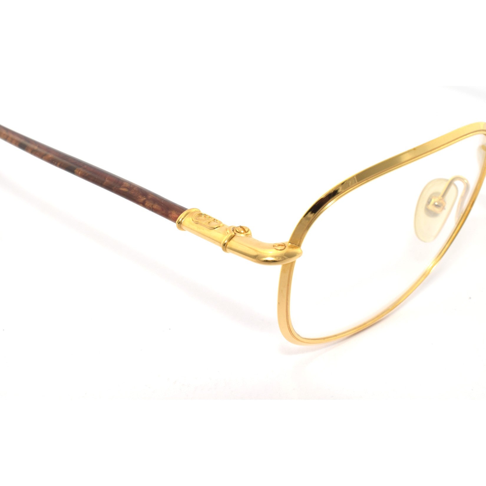 CHRISTIAN DIOR MOD. CD 2059 COL. 40L