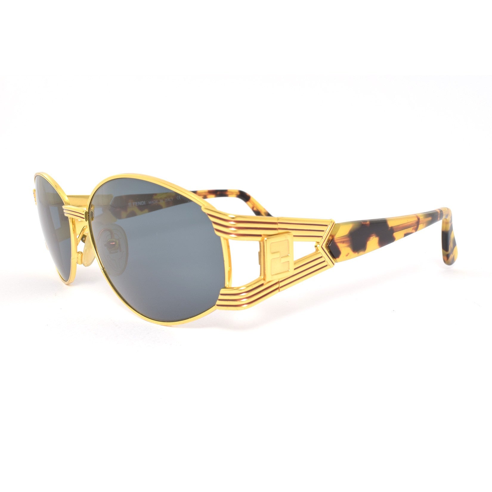 Fendi mod. FS 293 col. 991