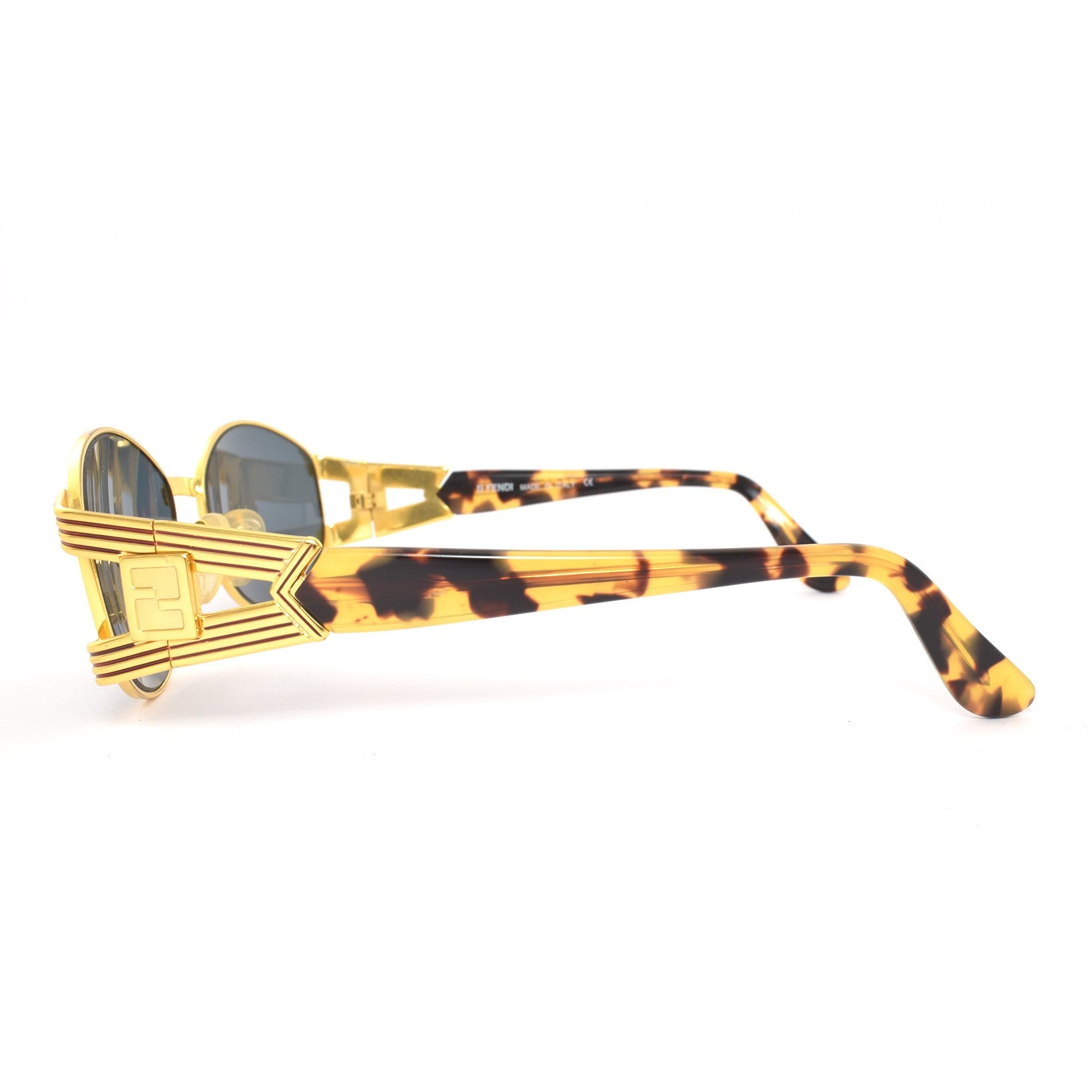 Fendi mod. FS 293 col. 991