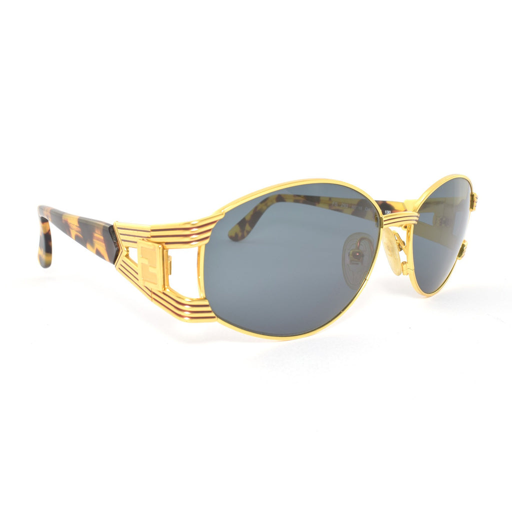 Fendi mod. FS 293 col. 991