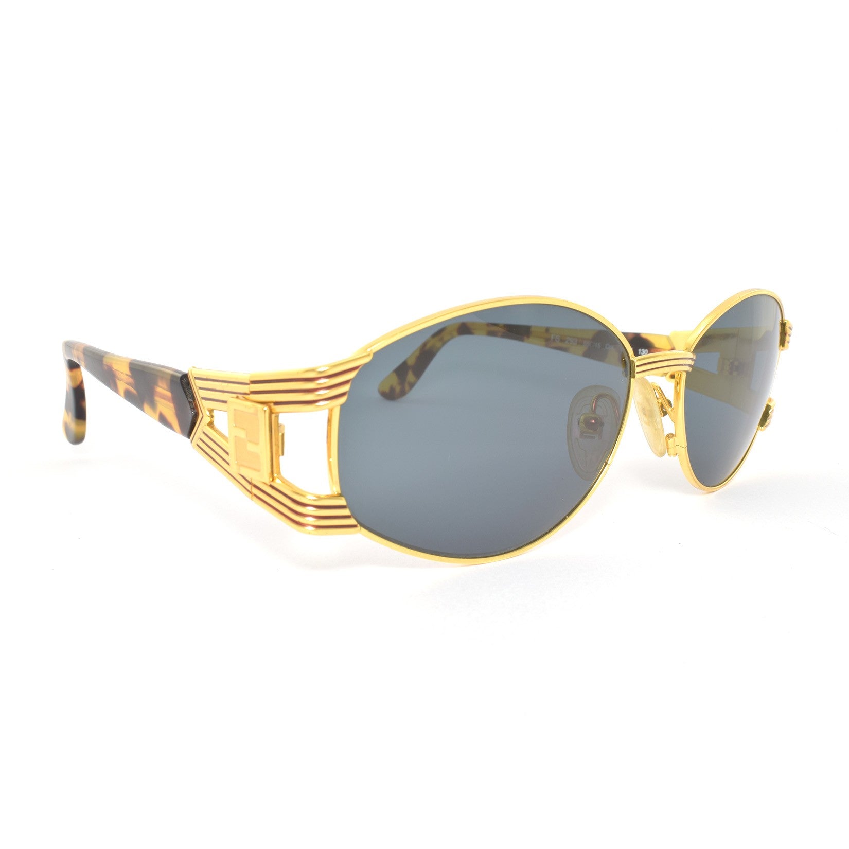 Fendi mod. FS 293 col. 991