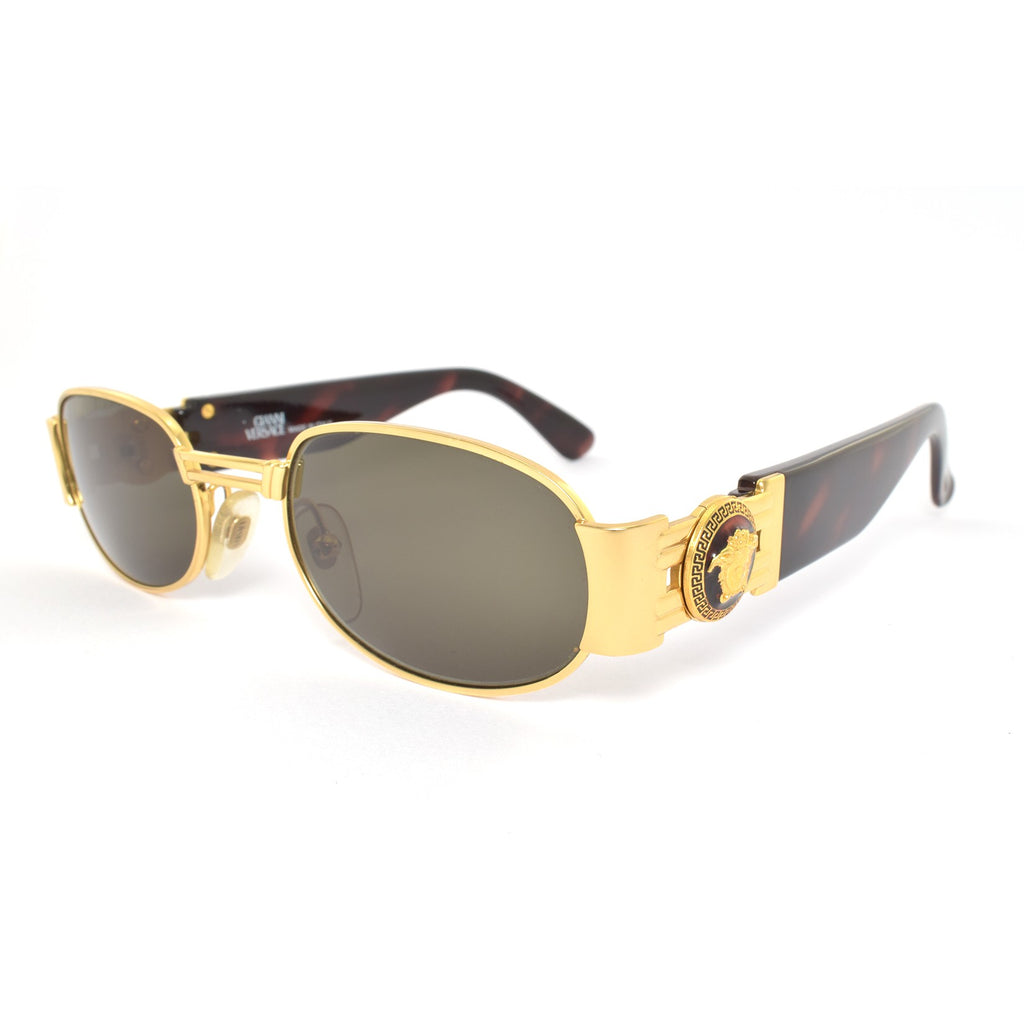 Gianni Versace Mod. S70 col. 030
