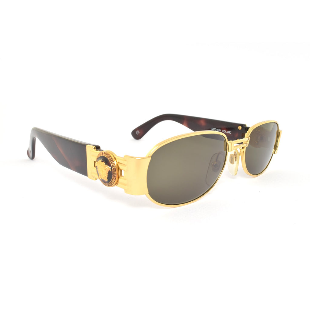 Gianni Versace Mod. S70 col. 030