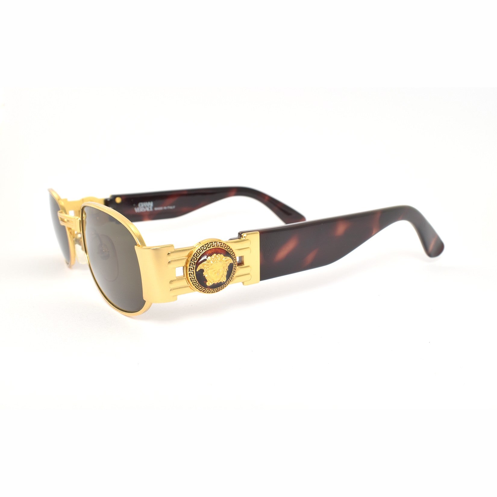 Gianni Versace Mod. S70 col. 030