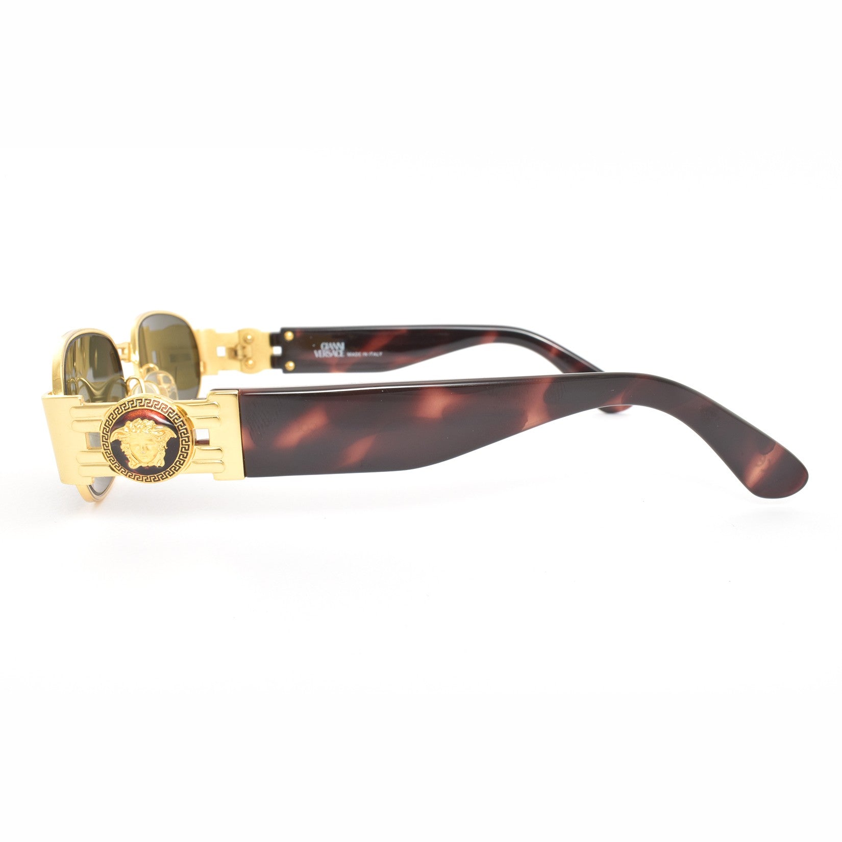 Gianni Versace Mod. S70 col. 030