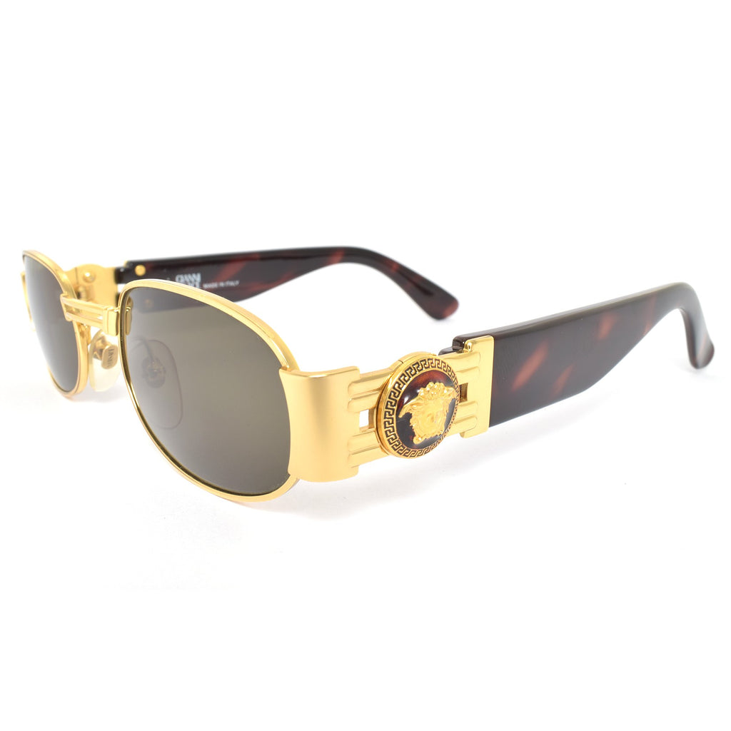 Gianni Versace Mod. S70 col. 030