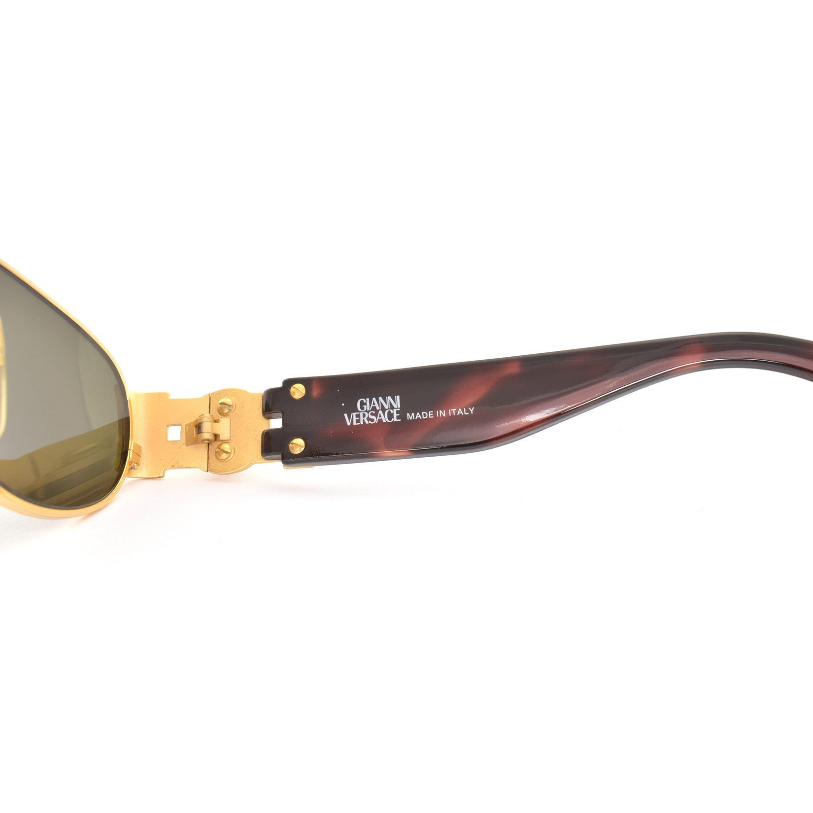 Gianni Versace Mod. S70 col. 030