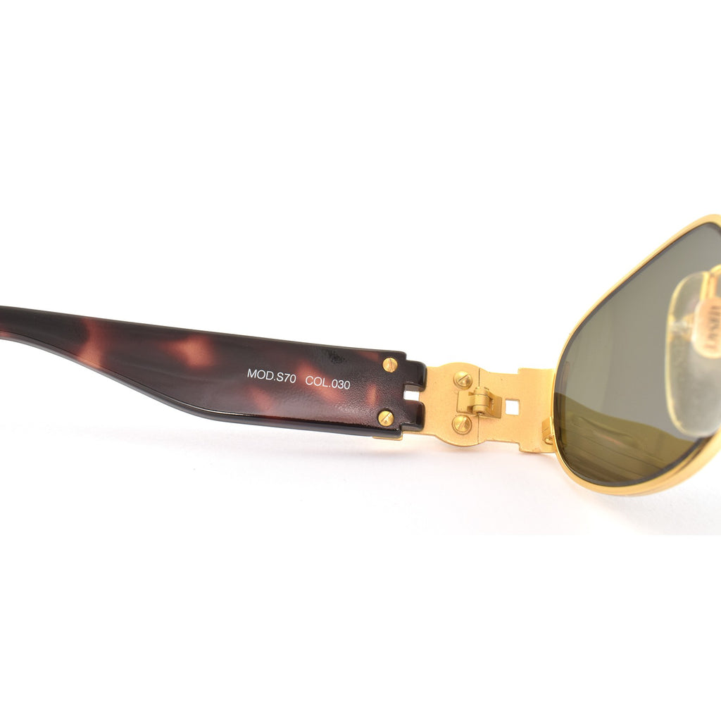 Gianni Versace Mod. S70 col. 030