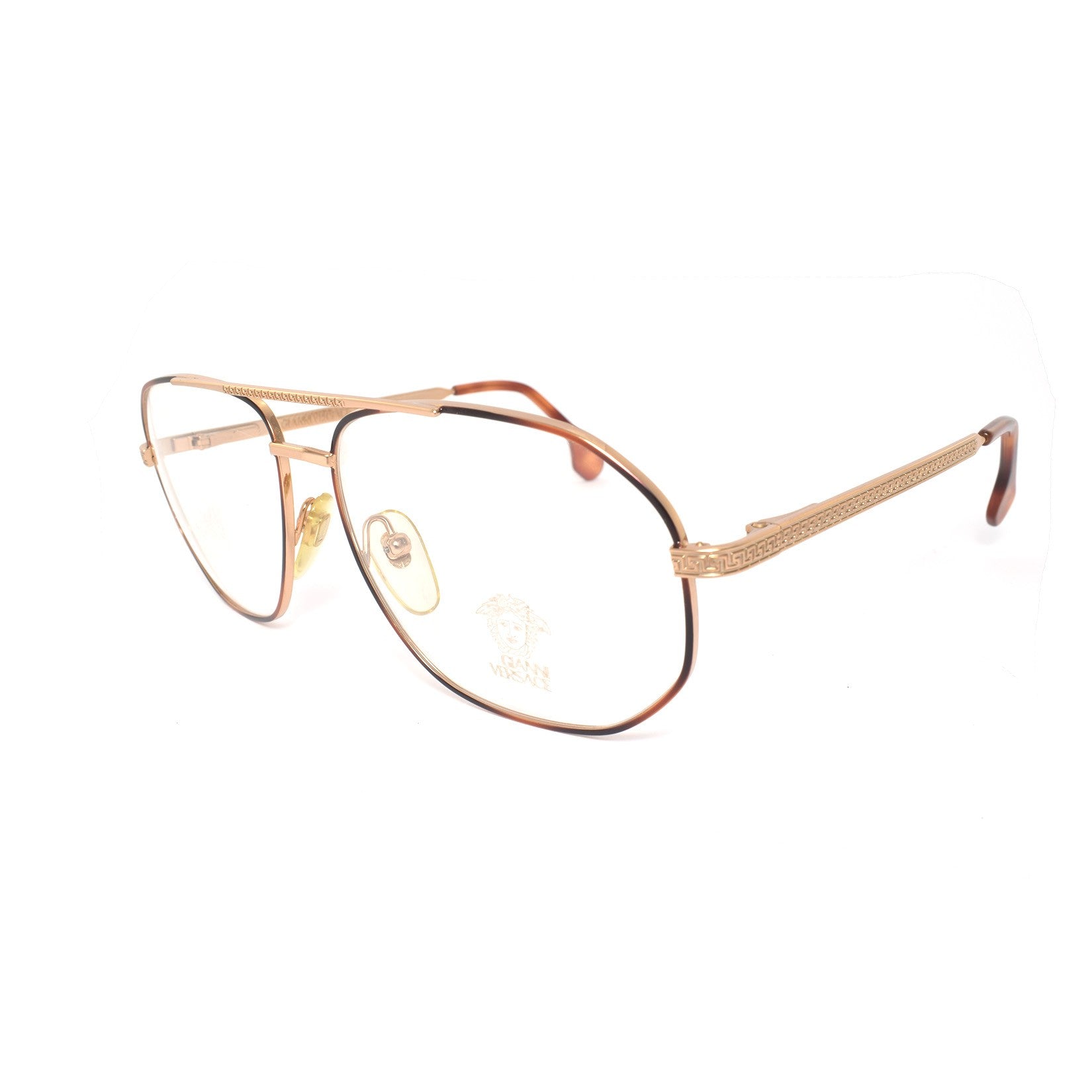 Gianni Versace Mod. G65 col. 07M