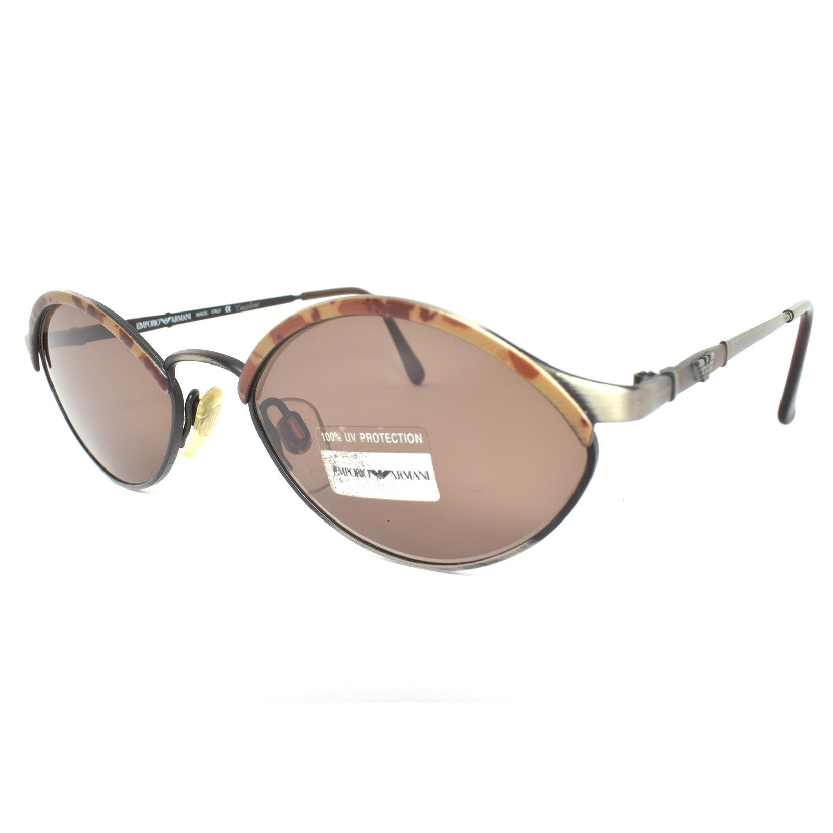 Emporio Armani Mod. 022-S col. 872
