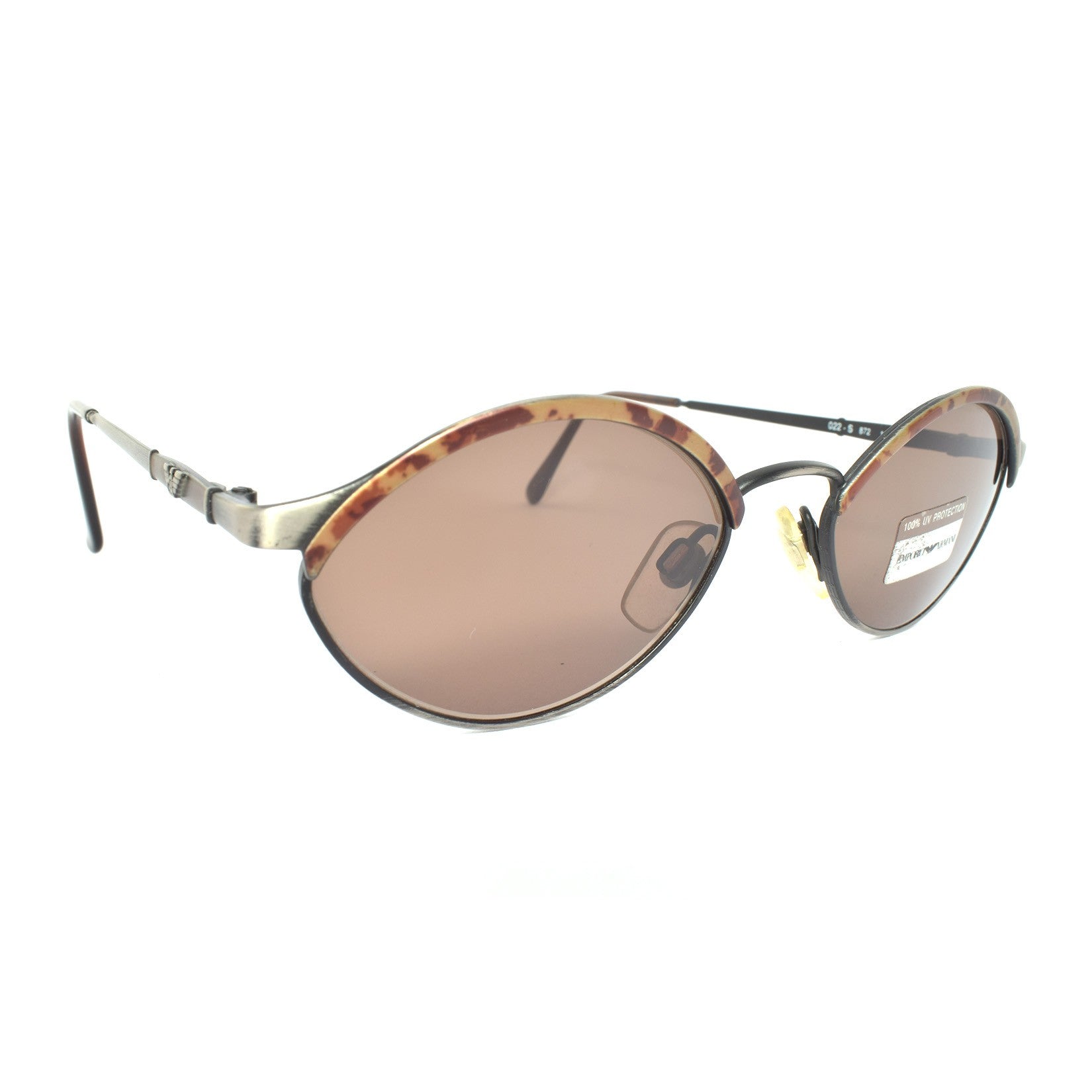 Emporio Armani Mod. 022-S col. 872