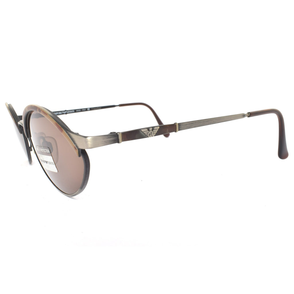 Emporio Armani Mod. 022-S col. 872