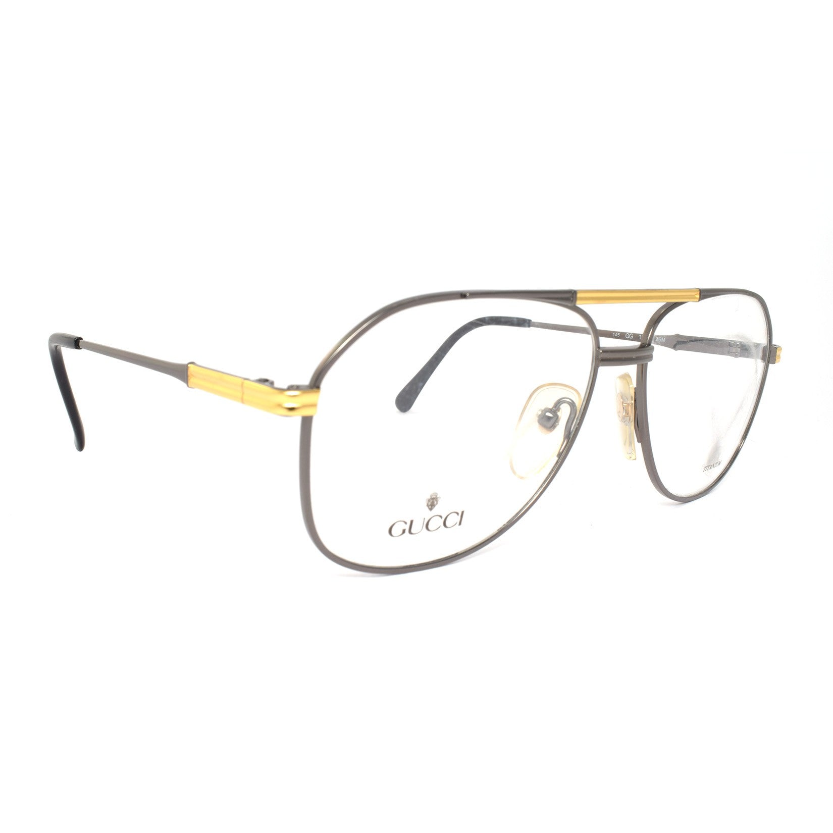GUCCI MOD. GG 1221 COL. 26M