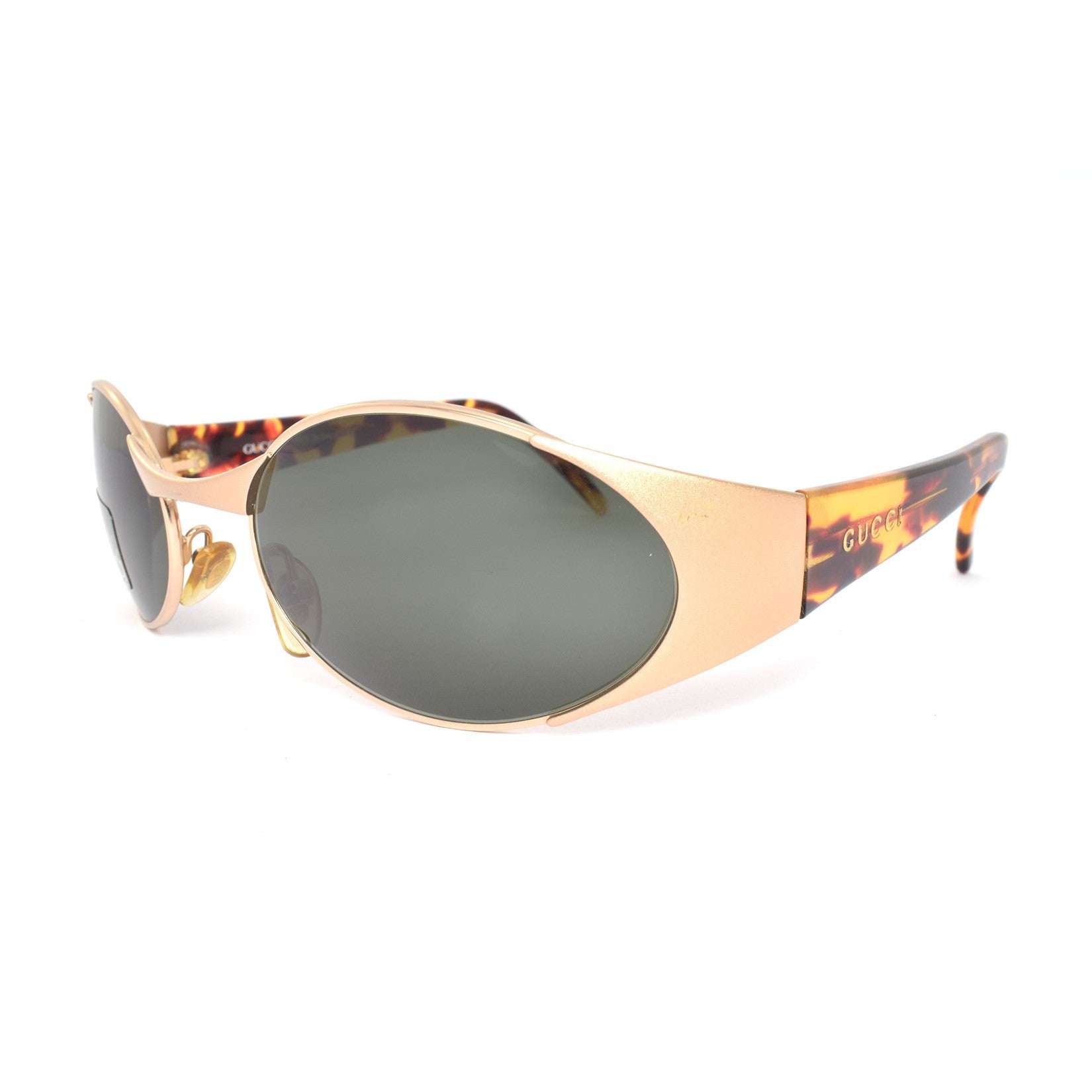 GUCCI Mod. GG 2378/S col. 002