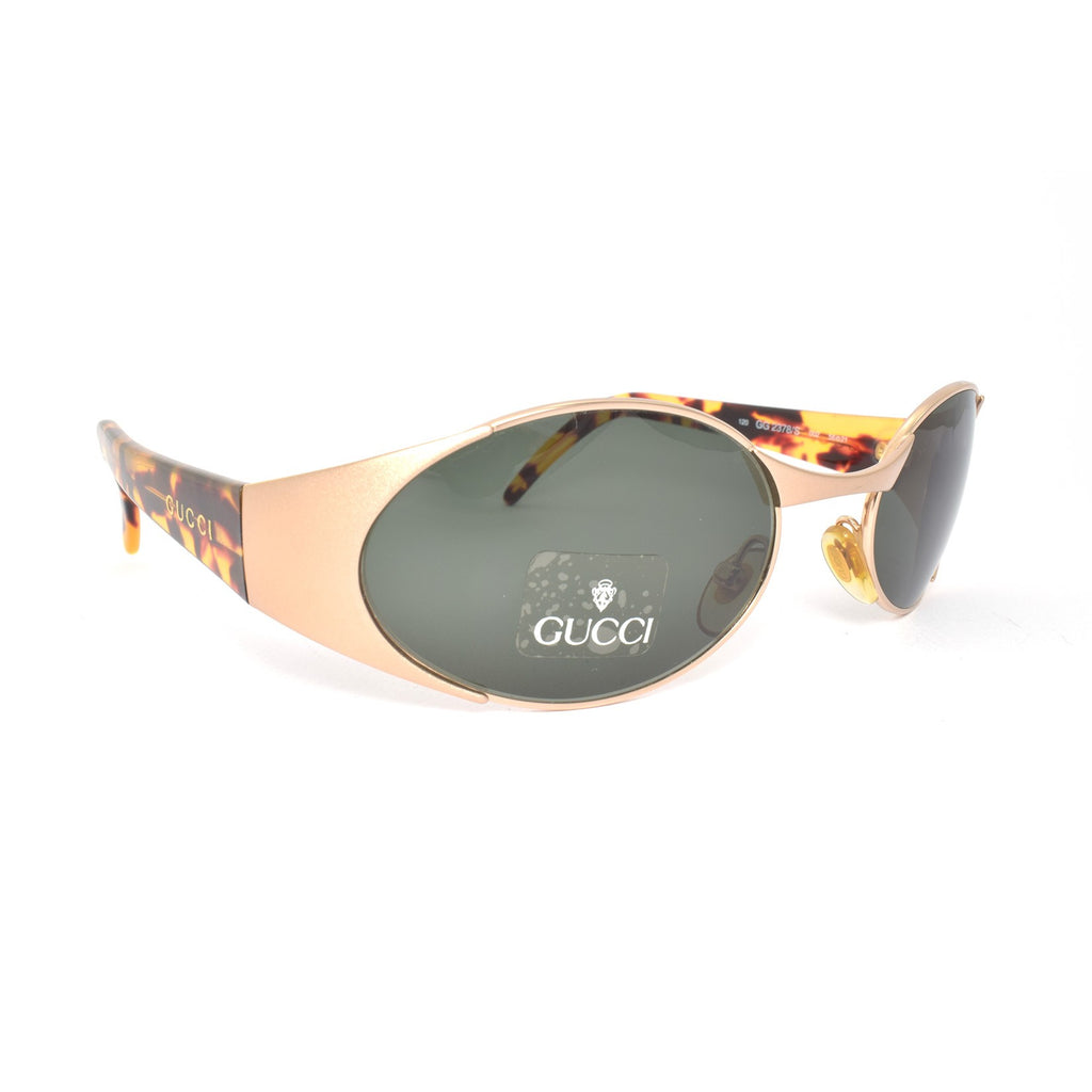 GUCCI Mod. GG 2378/S col. 002