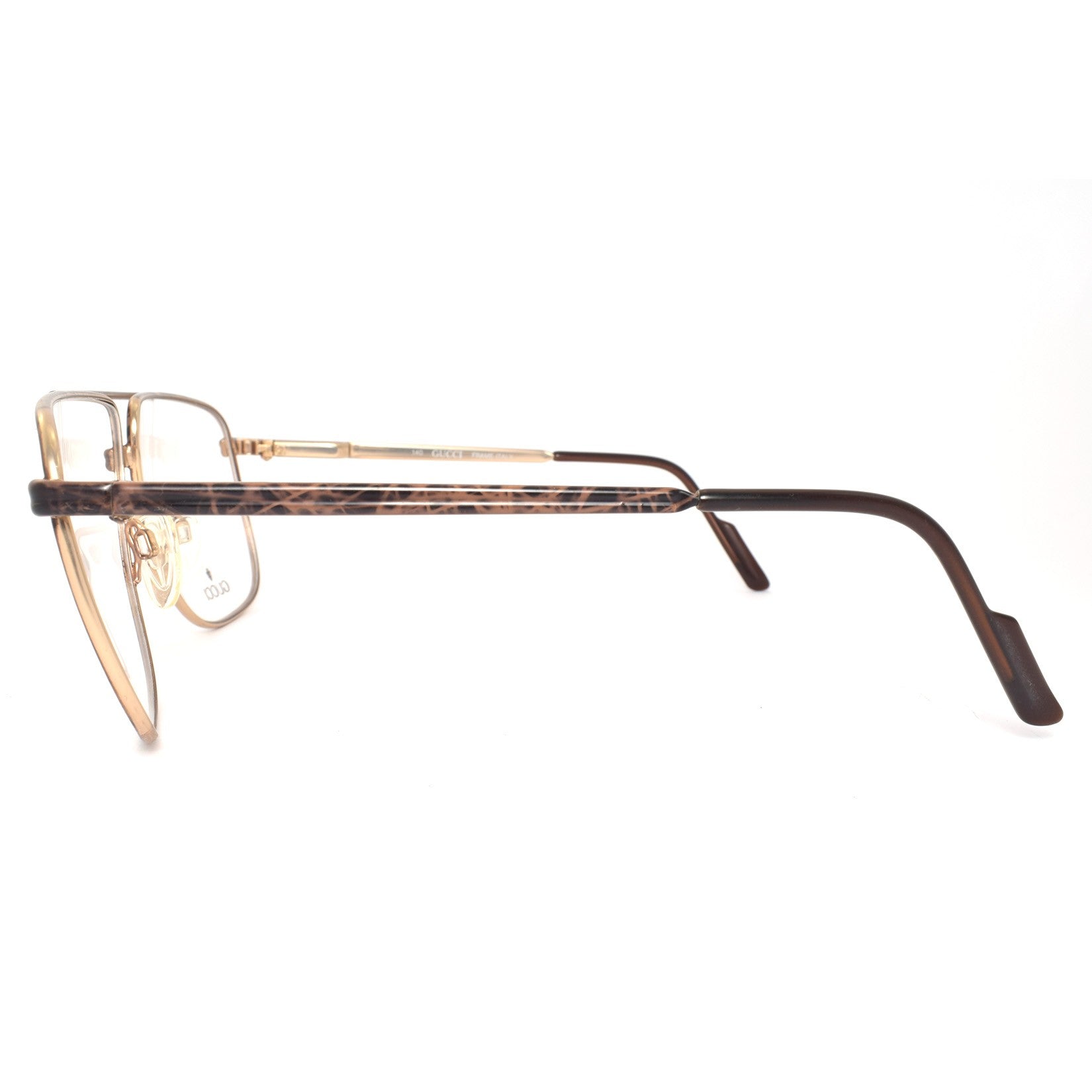 GUCCI MOD. GG 1215 COL. 19M