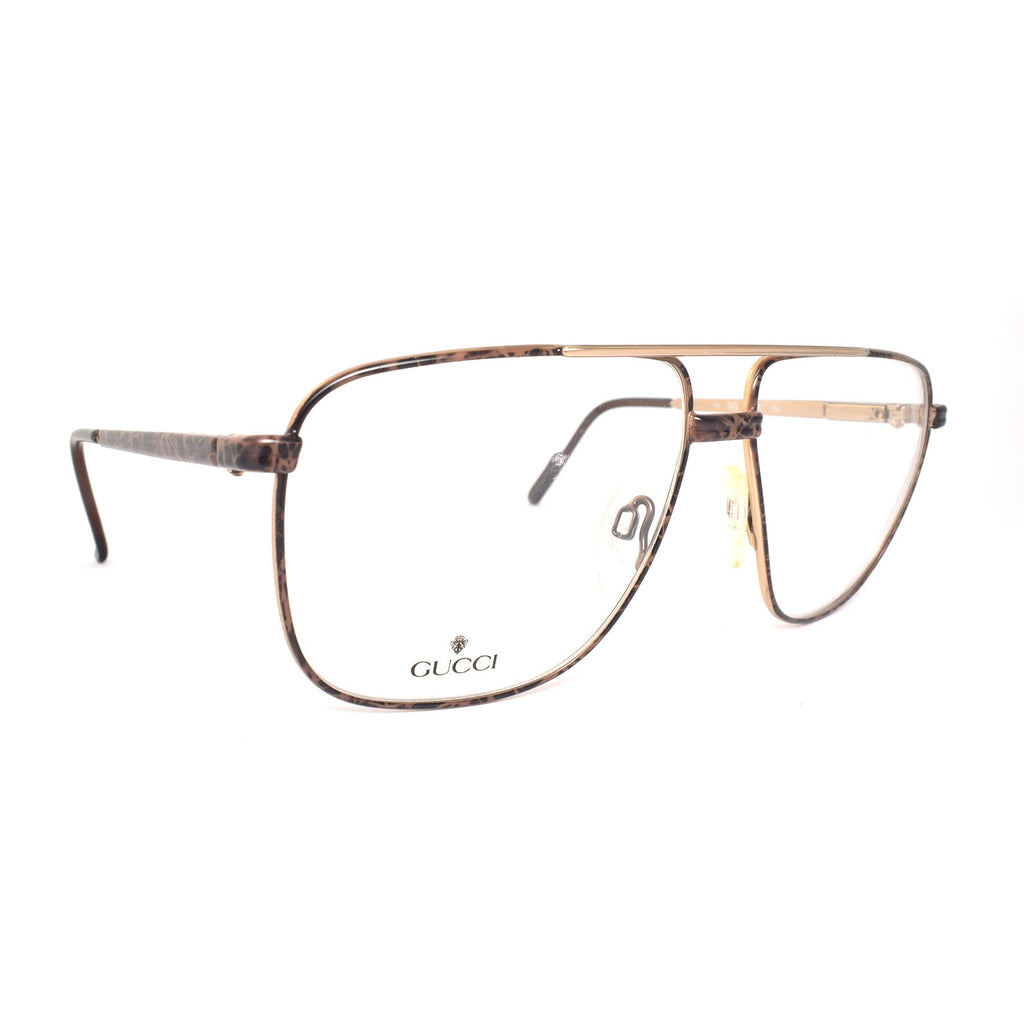 GUCCI MOD. GG 1215 COL. 19M