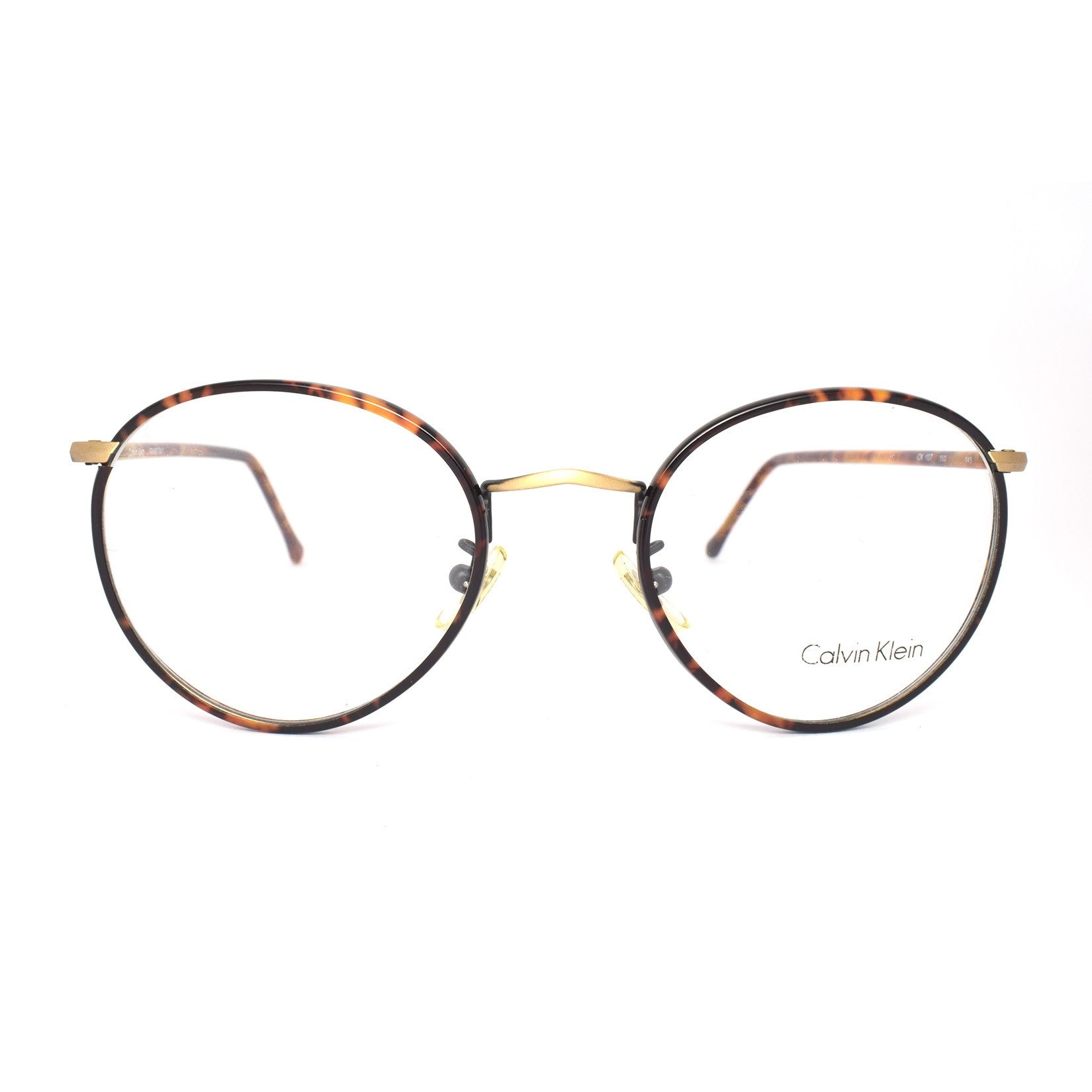 Calvin Klein mod. CK 107 col. 553 cal. 51