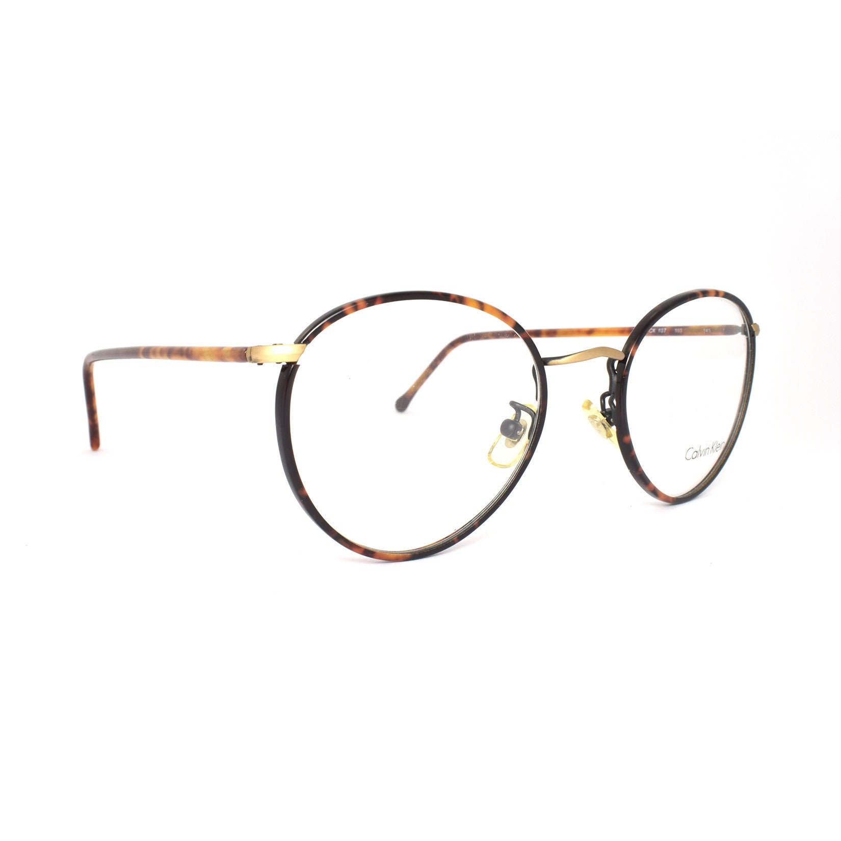 Calvin Klein mod. CK 107 col. 553 cal. 49