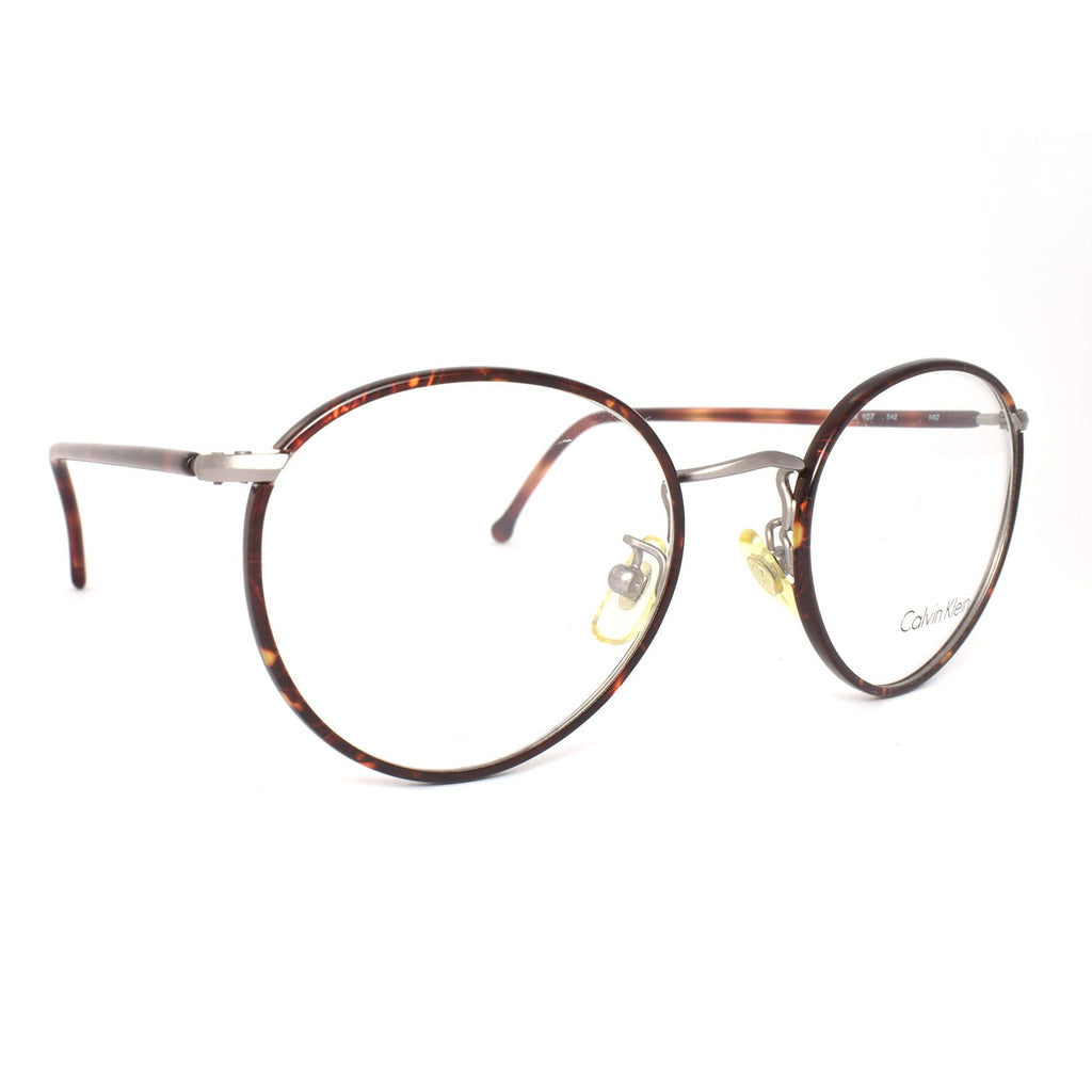 Calvin Klein mod. CK 107 col. 542 cal. 49