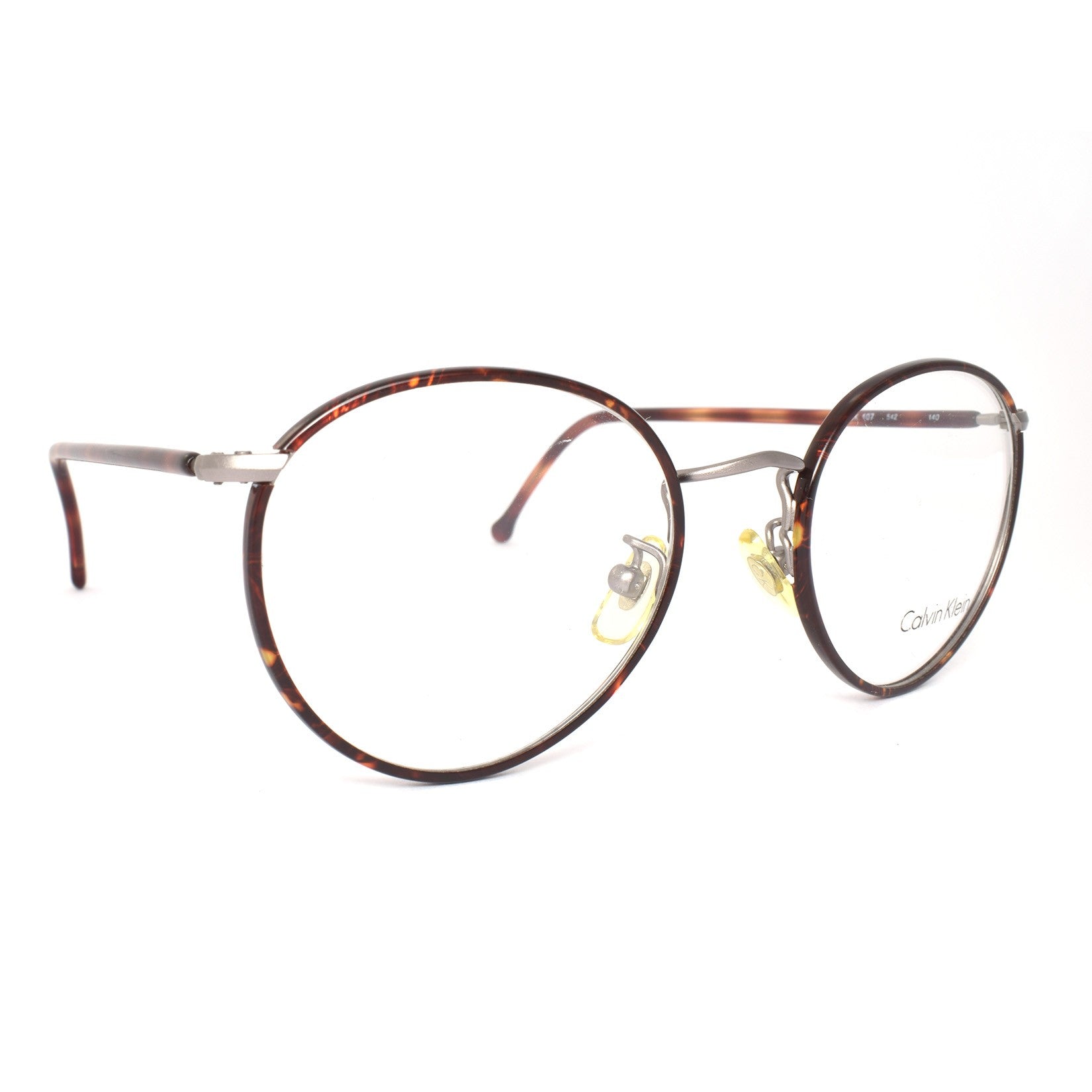 Calvin Klein mod. CK 107 col. 542 cal. 49