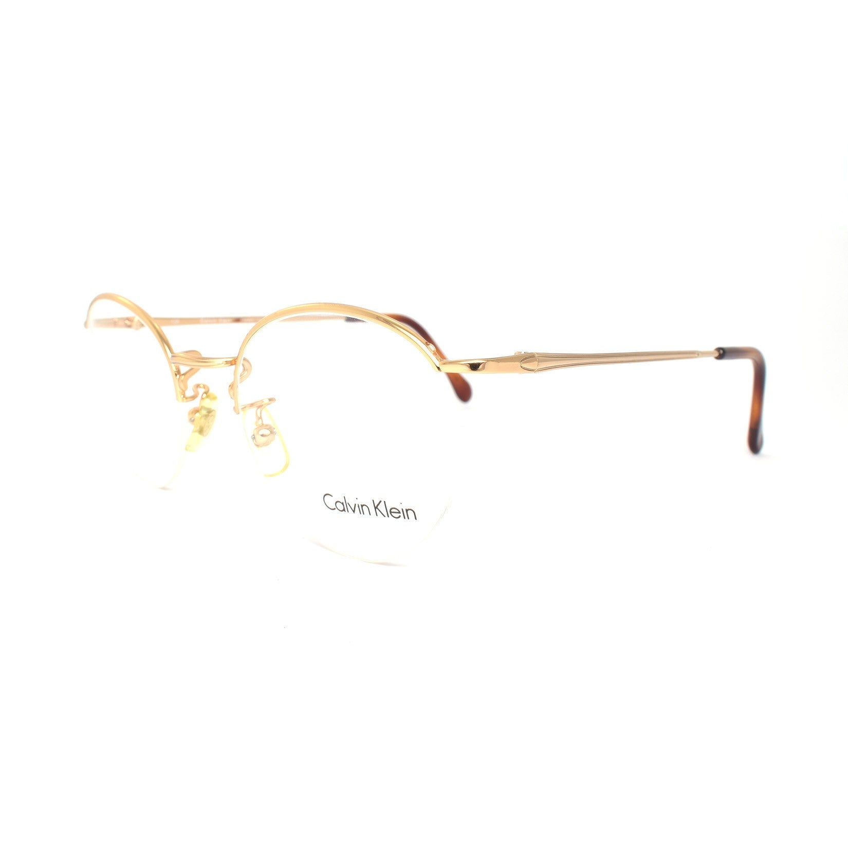 Calvin Klein mod. CK 302 col. 501 cal. 48