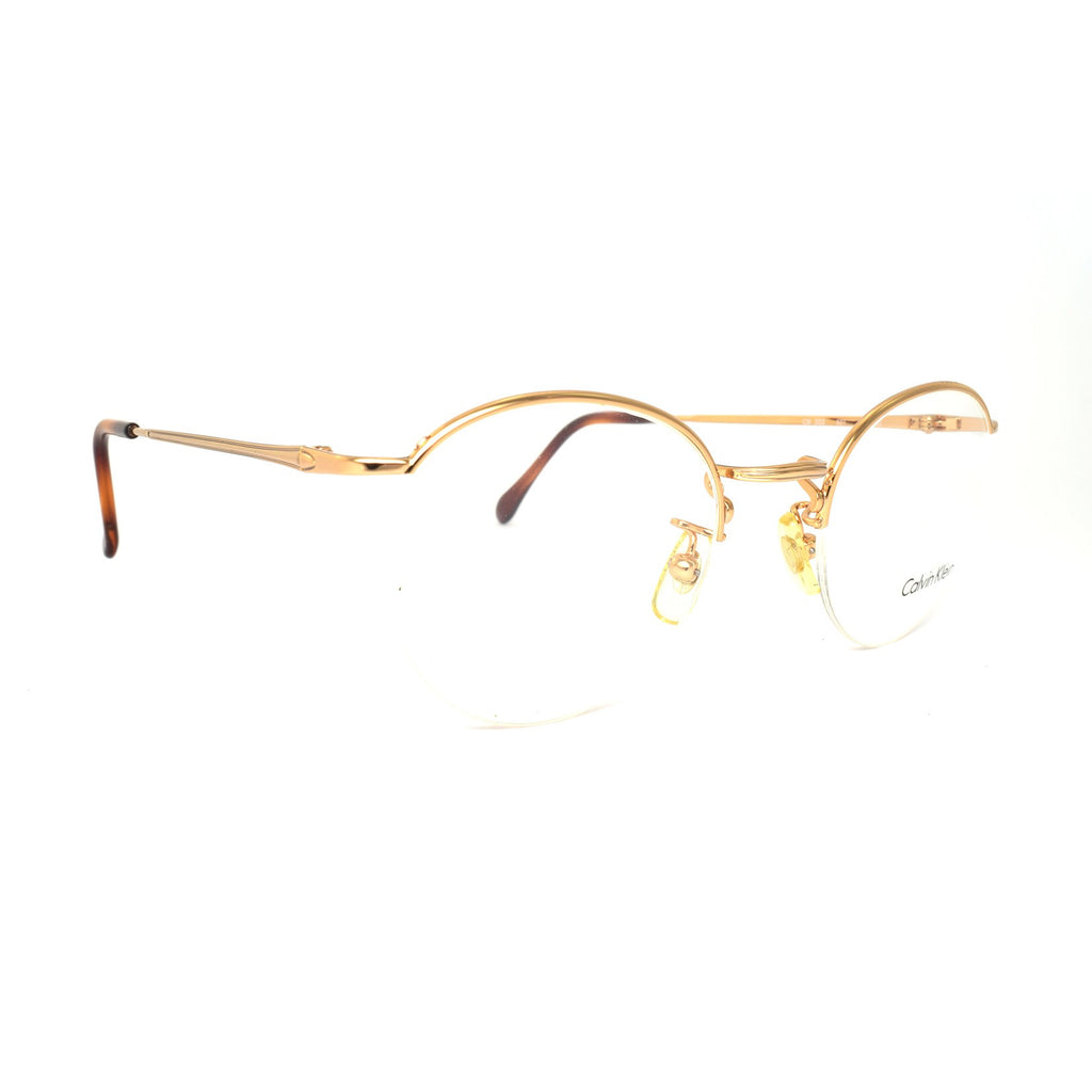 Calvin Klein mod. CK 302 col. 501 cal. 48