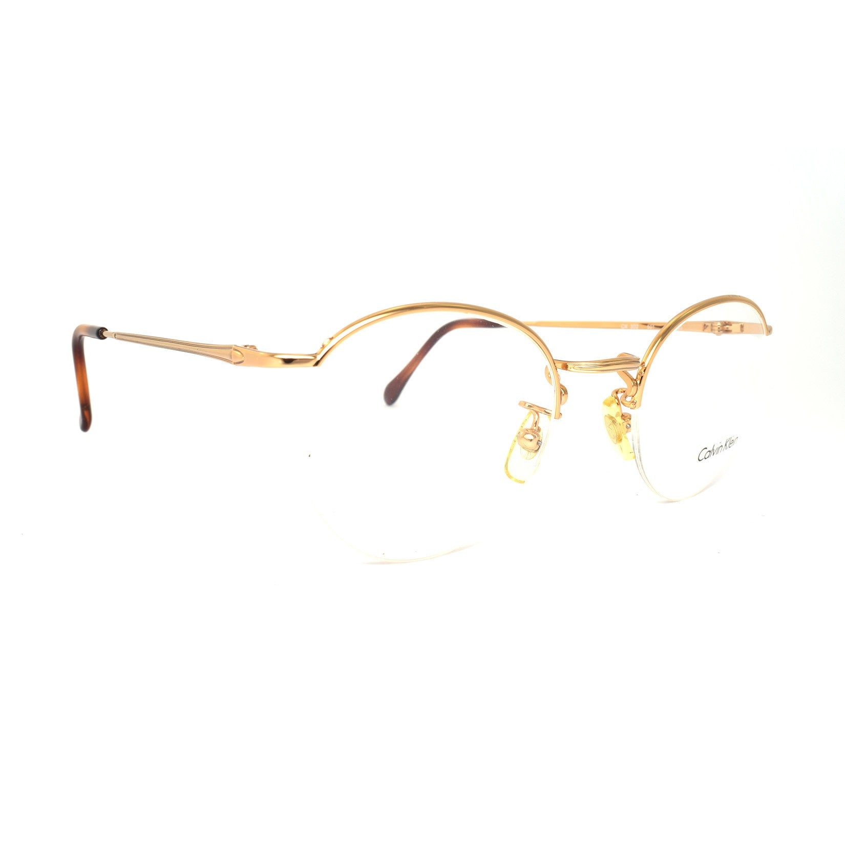 Calvin Klein mod. CK 302 col. 501 cal. 48