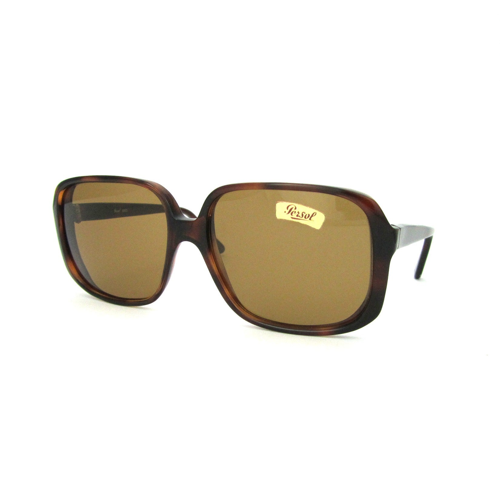 PERSOL RATTI MOD. 0657/N