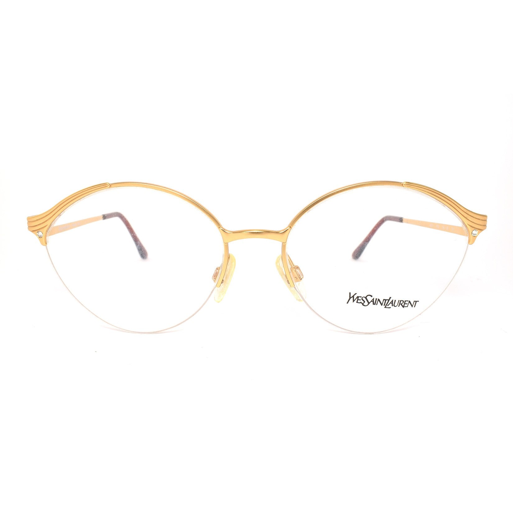 Yves Saint Laurent mod. 4007 col. Y101 cal. 56