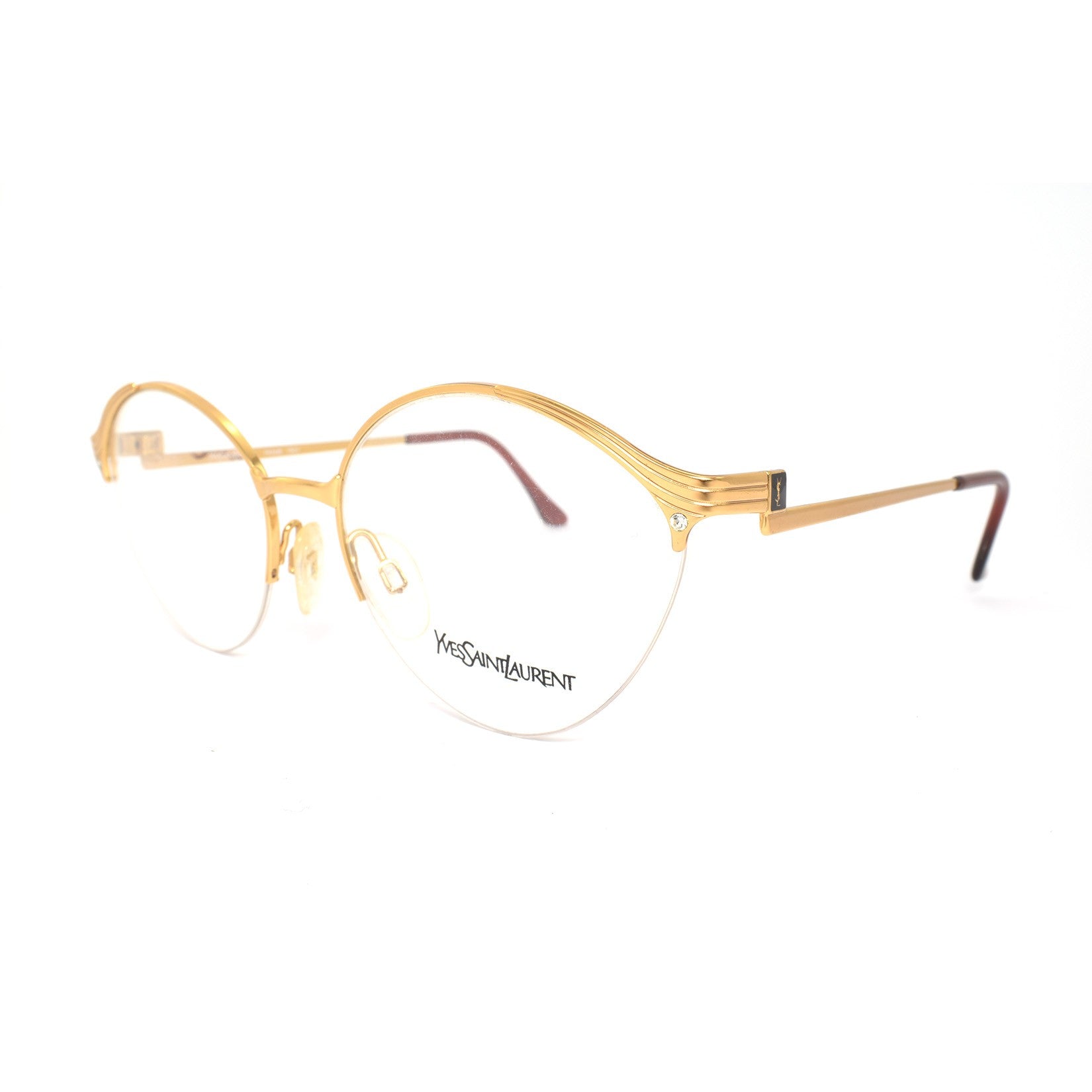 Yves Saint Laurent mod. 4007 col. Y101 cal. 56