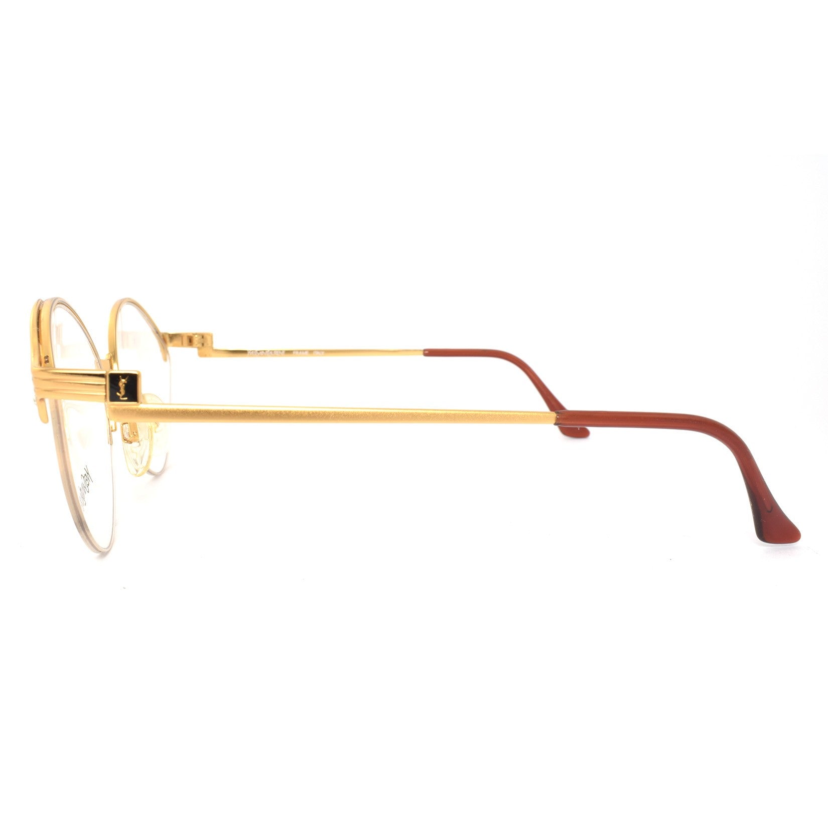 Yves Saint Laurent mod. 4007 col. Y101 cal. 56