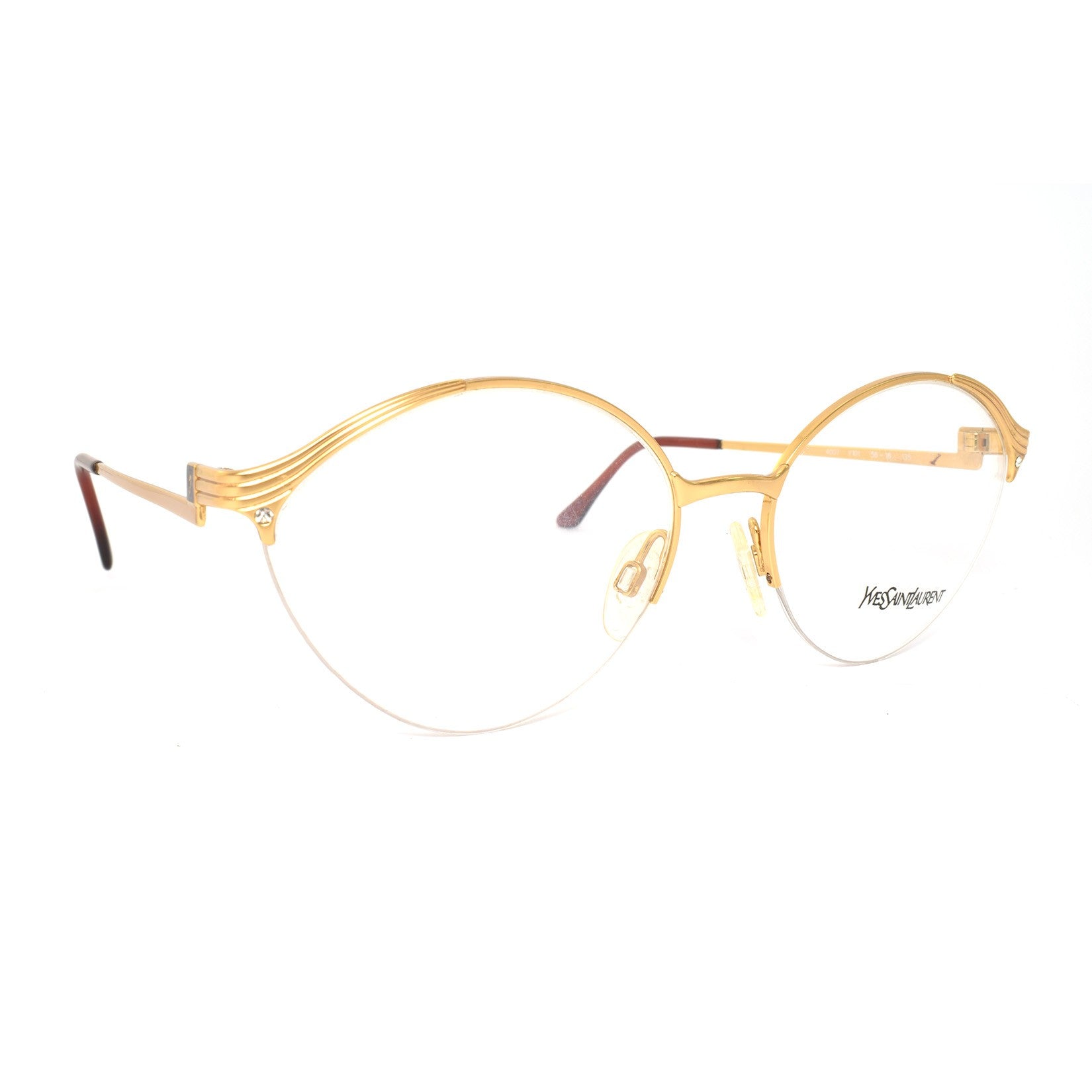Yves Saint Laurent mod. 4007 col. Y101 cal. 56