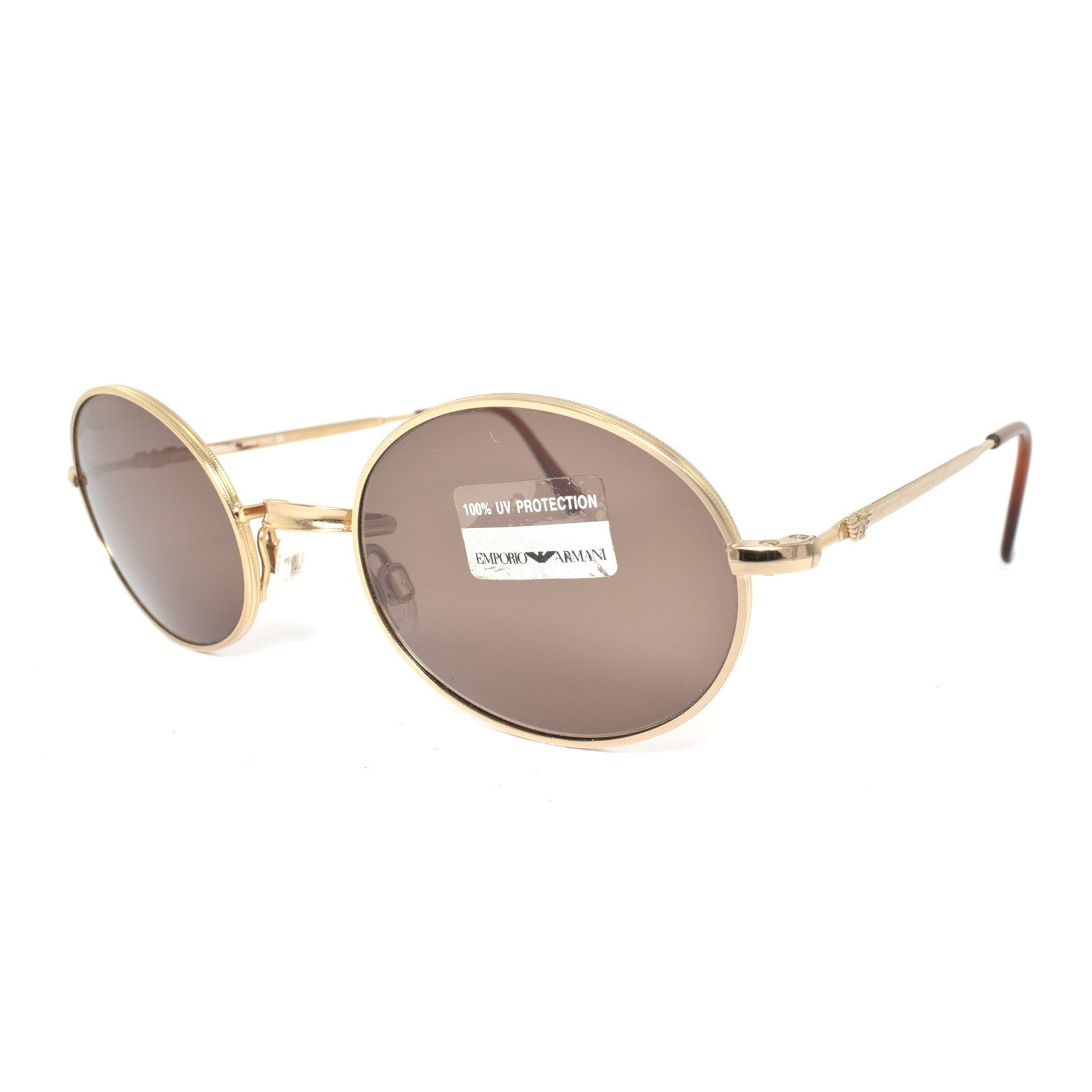 Emporio Armani Mod. 002 col. 743