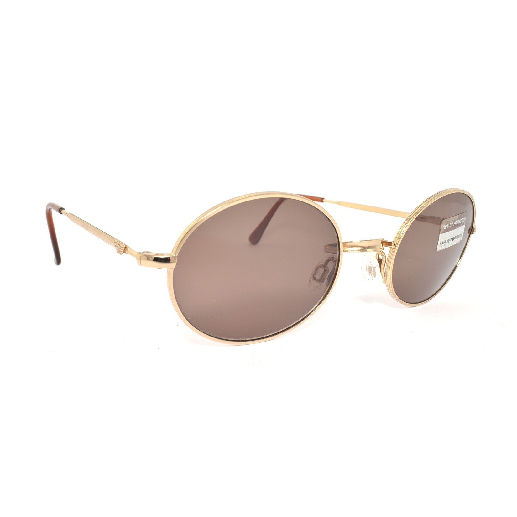 Emporio Armani Mod. 002 col. 743