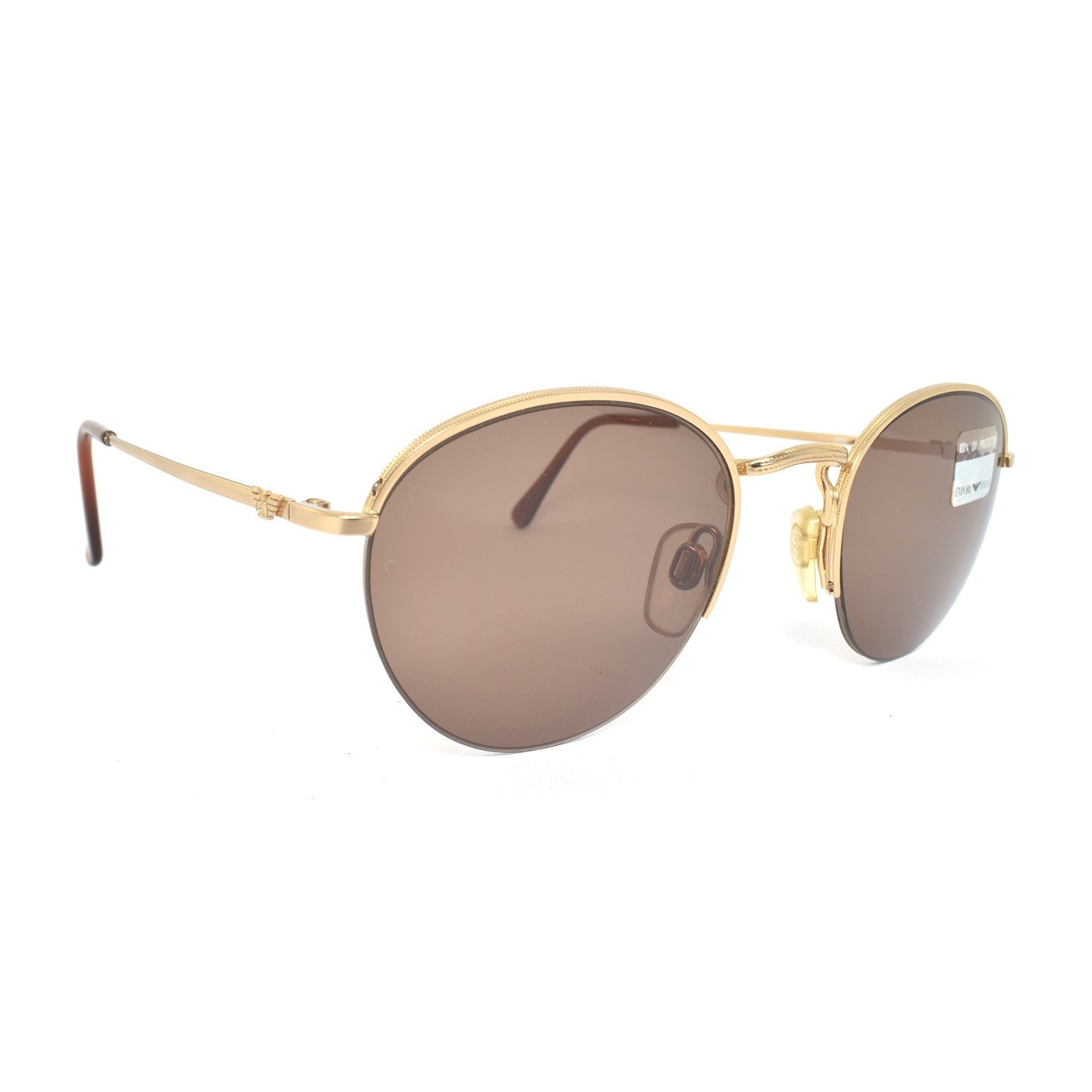 Emporio Armani Mod. 005 col. 743