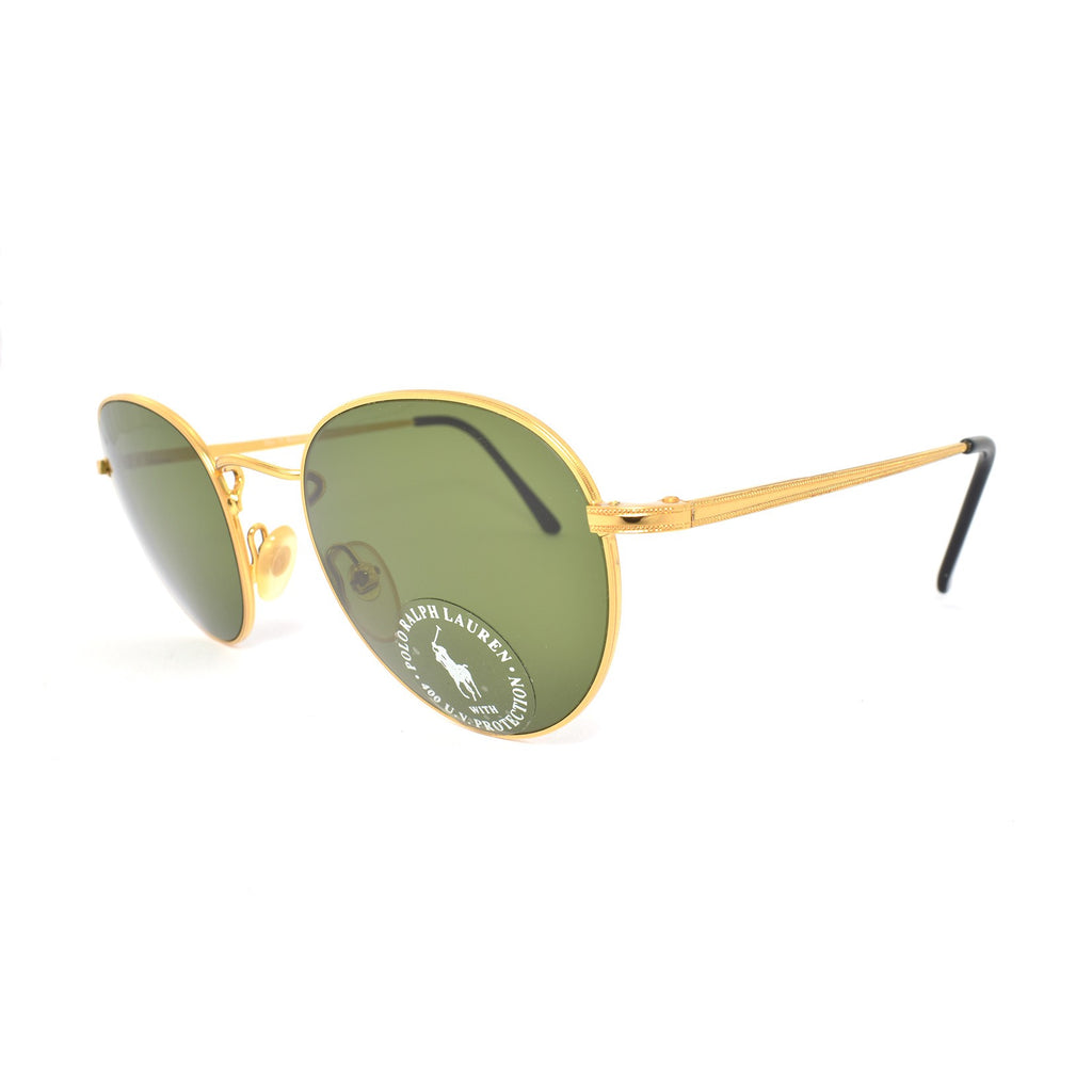 Polo by Ralph Lauren mod. POLO 750/s col. 0032