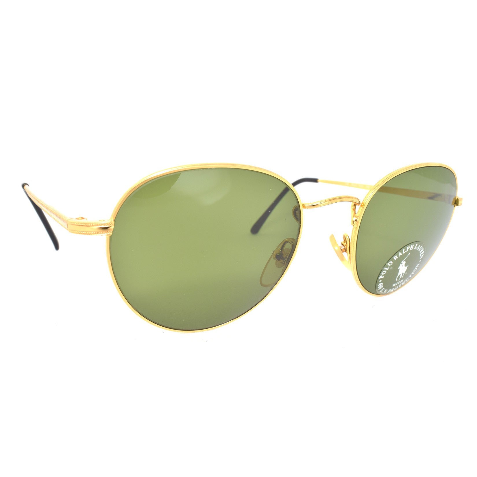 Polo by Ralph Lauren mod. POLO 750/s col. 0032