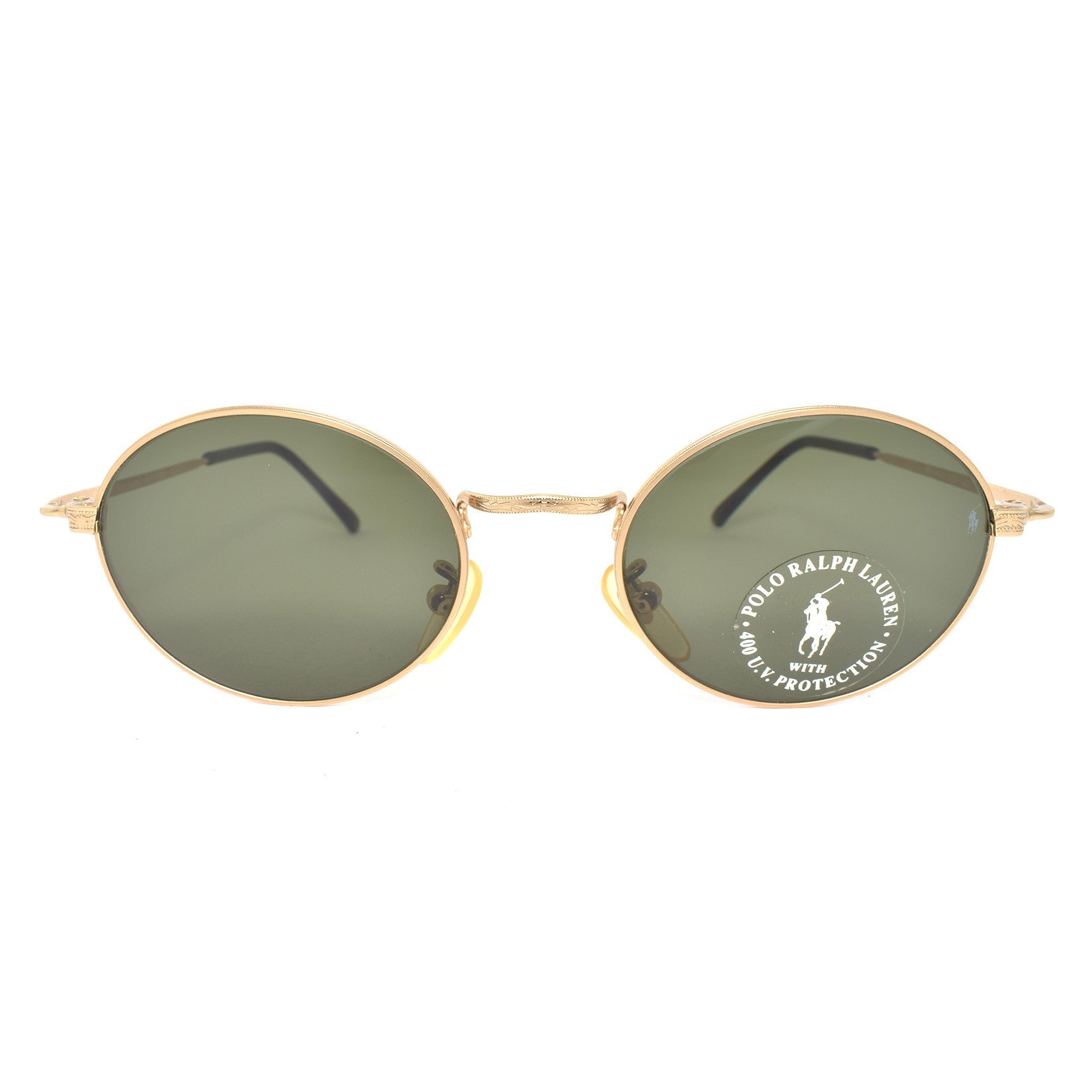 Polo by Ralph Lauren mod. POLO 752/s col. 002