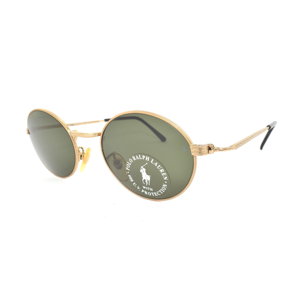 Polo by Ralph Lauren mod. POLO 752/s col. 002