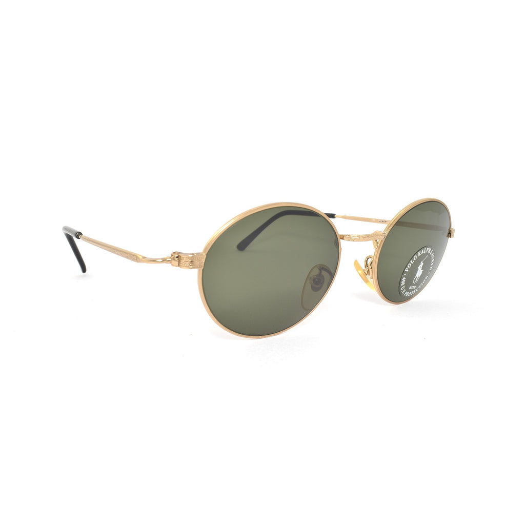 Polo by Ralph Lauren mod. POLO 752/s col. 002